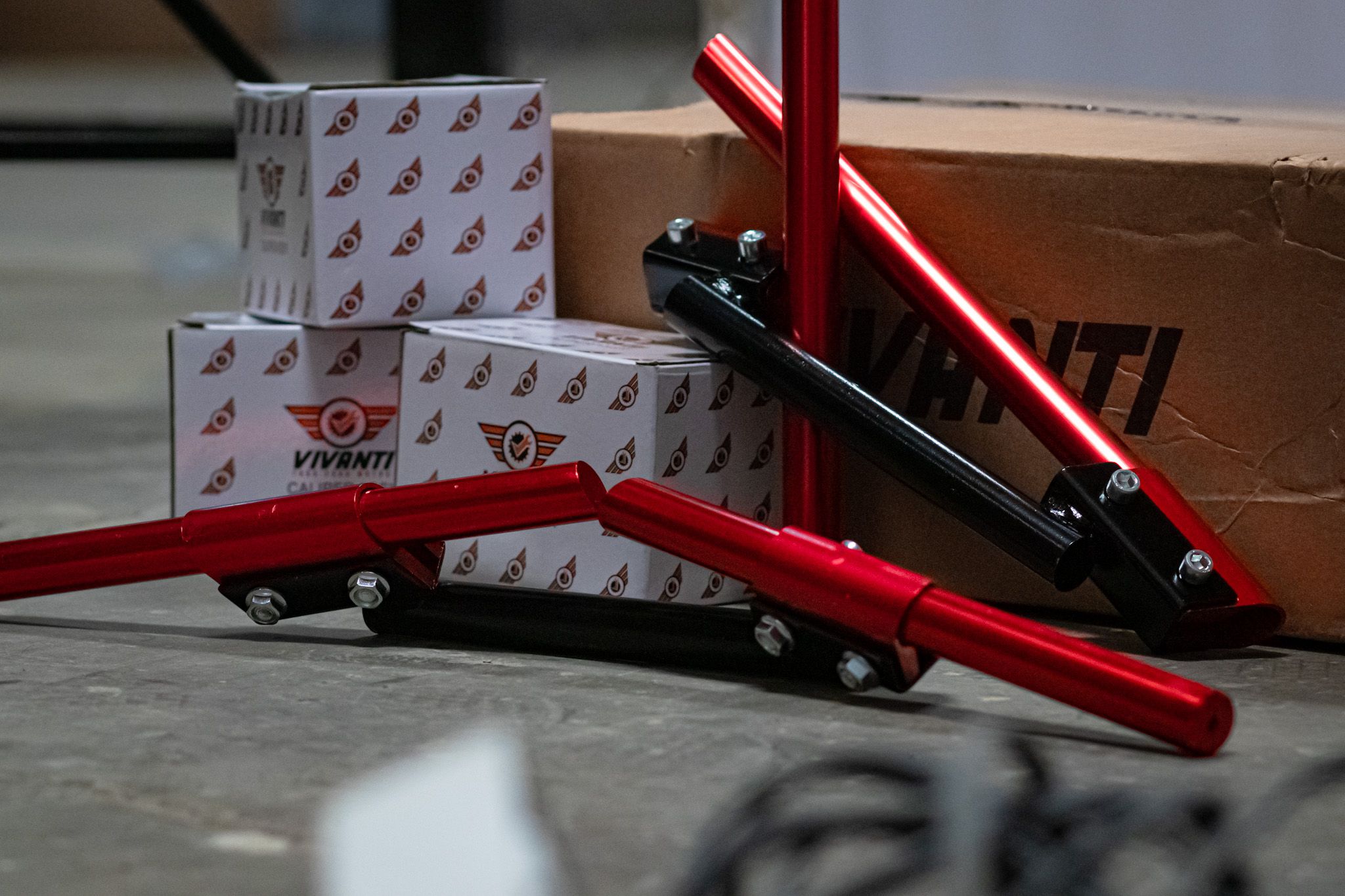 Clarico-Slider Style 8