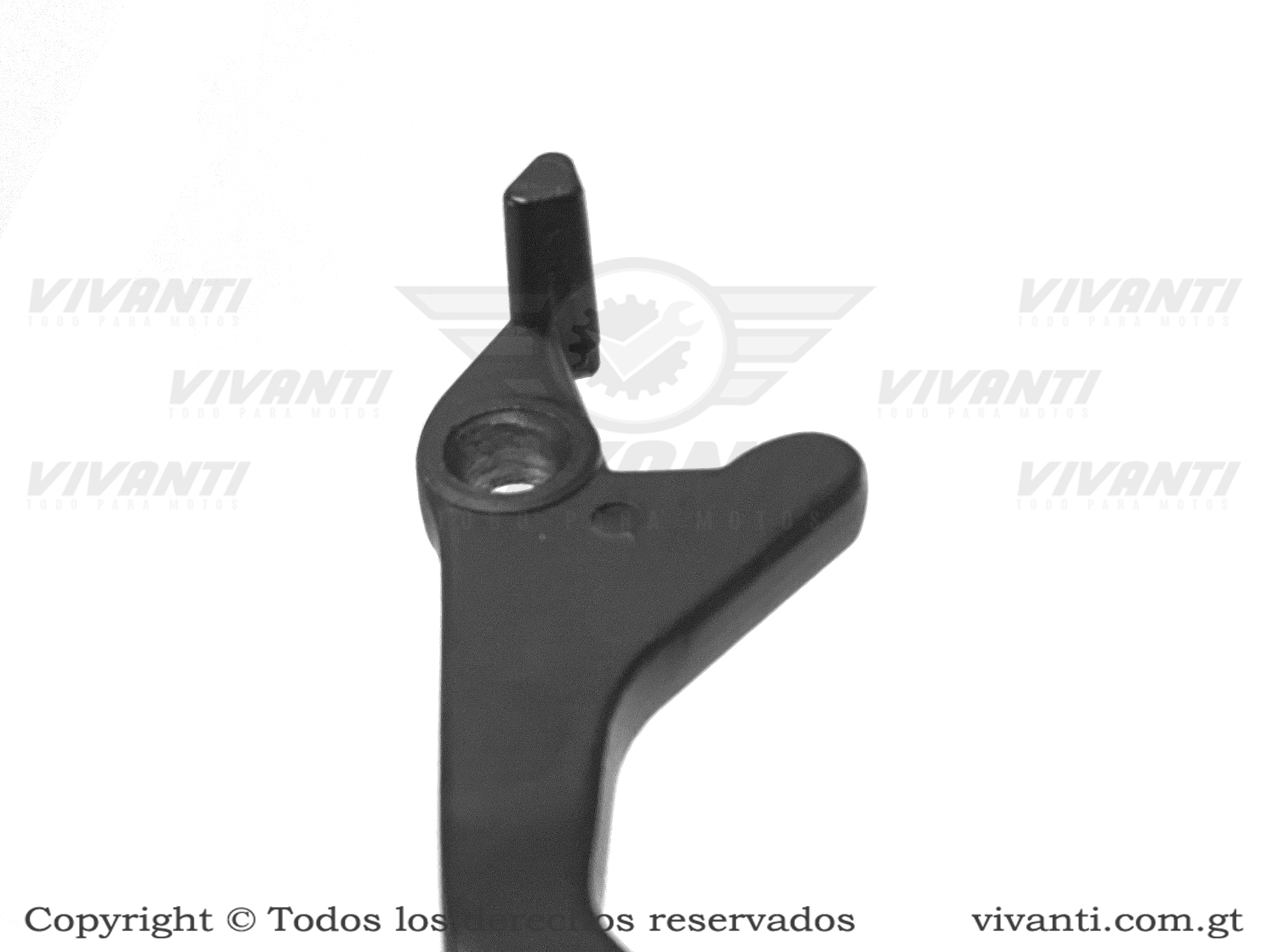 [A71-71] Manecilla Derecha Simple GNF