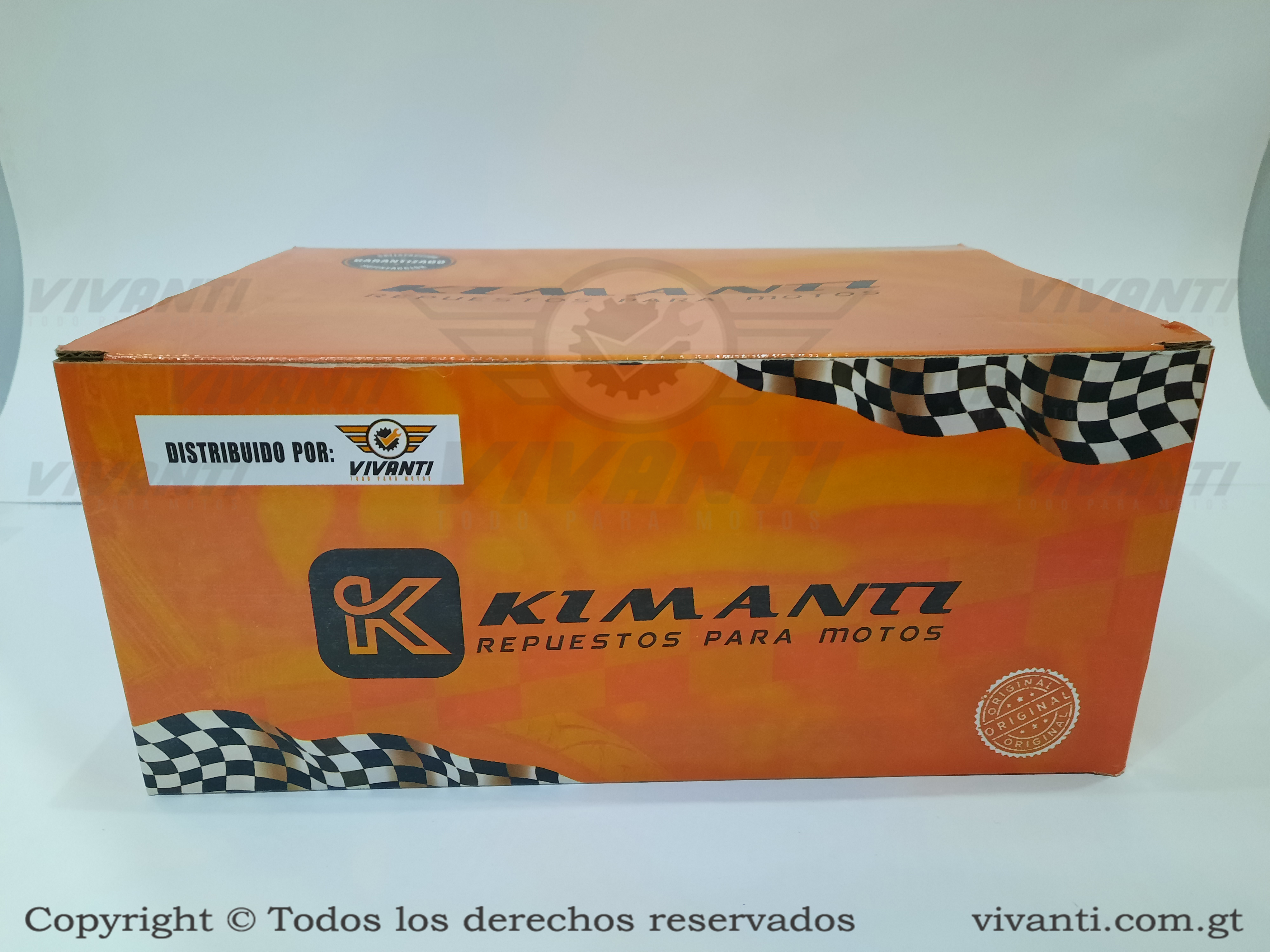 Tablero Honda CGL 125