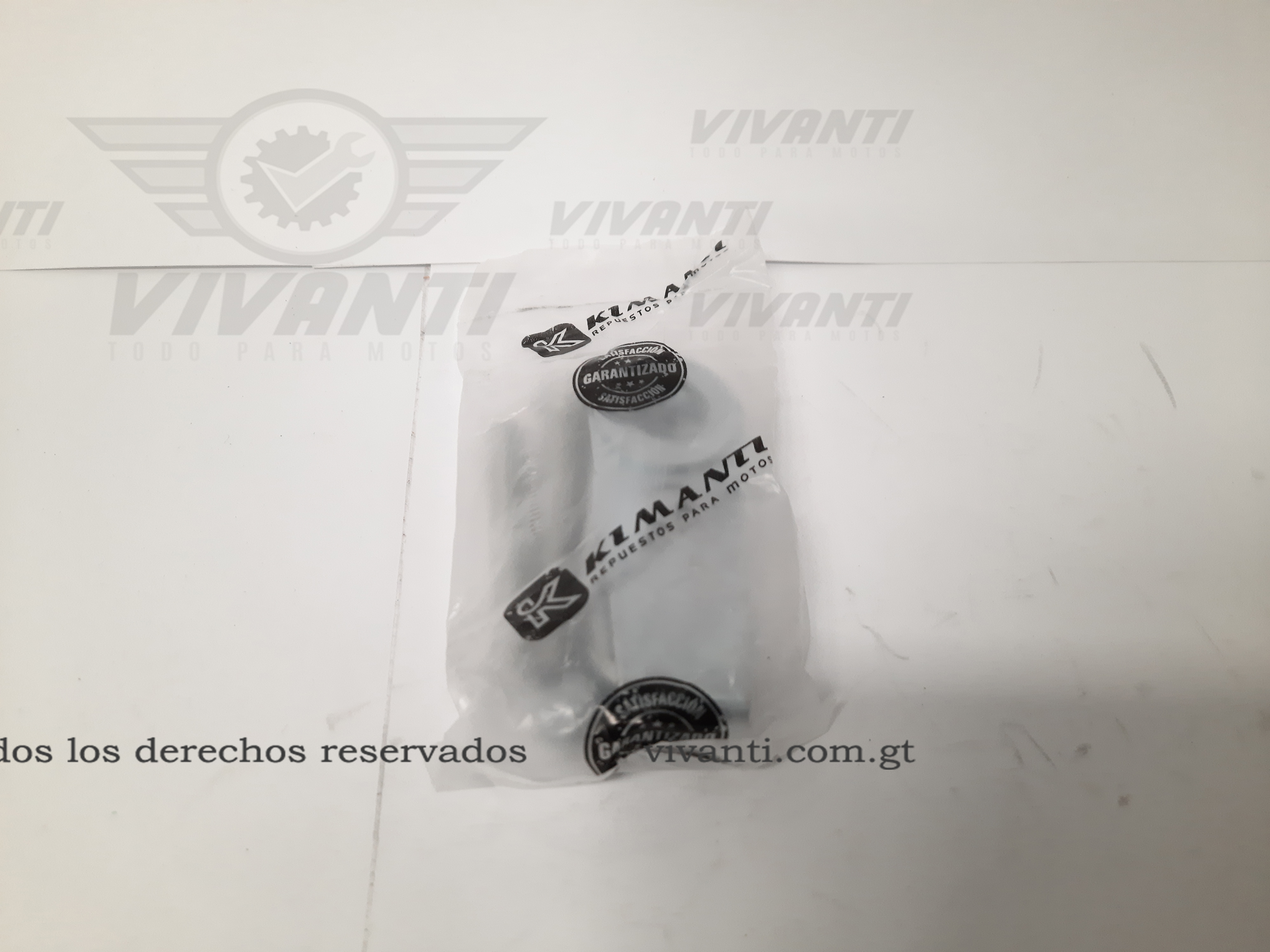 Tensor De Cadena De Tracción AX100