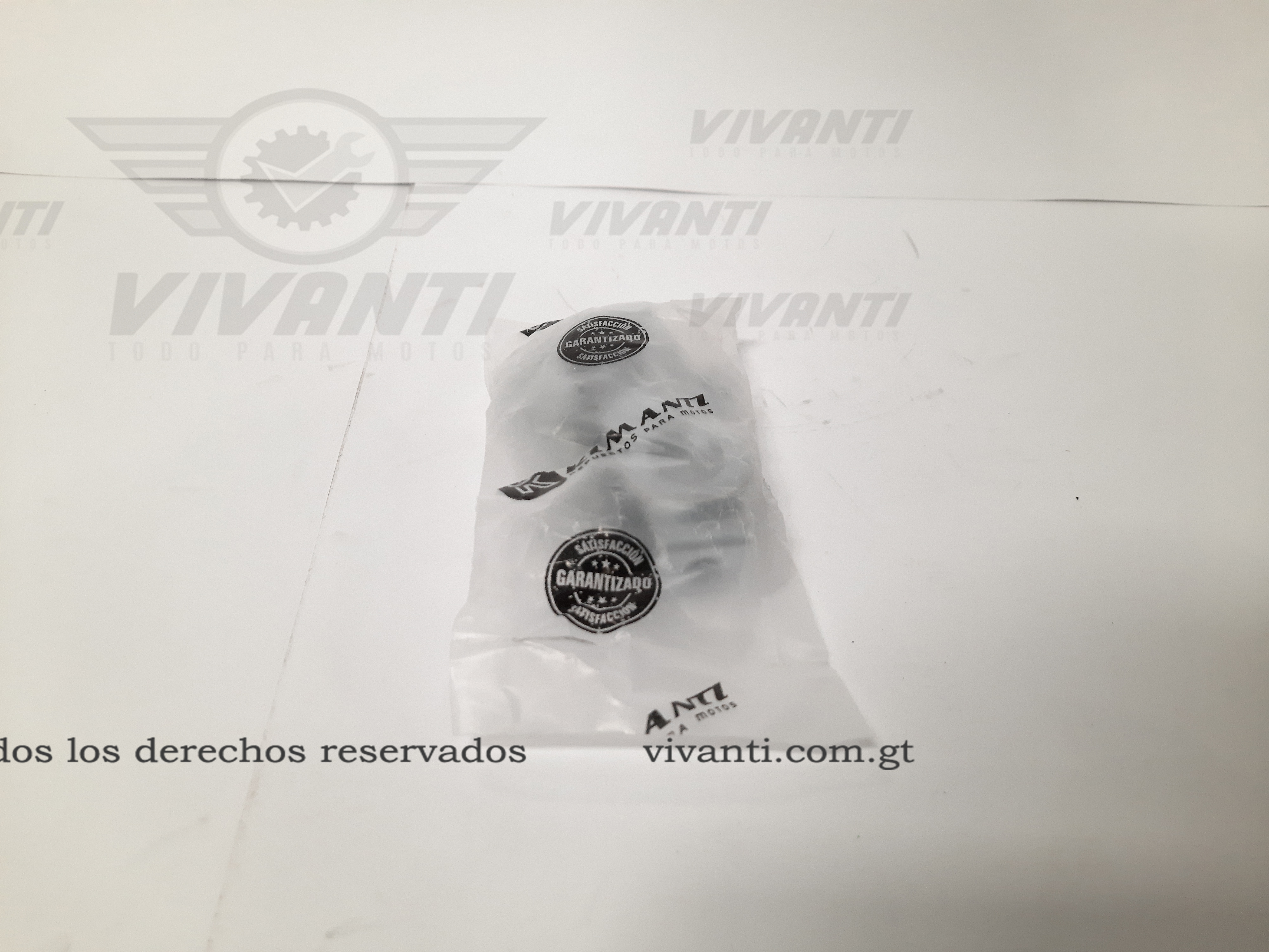 Tensor De Cadena De Traccion GN