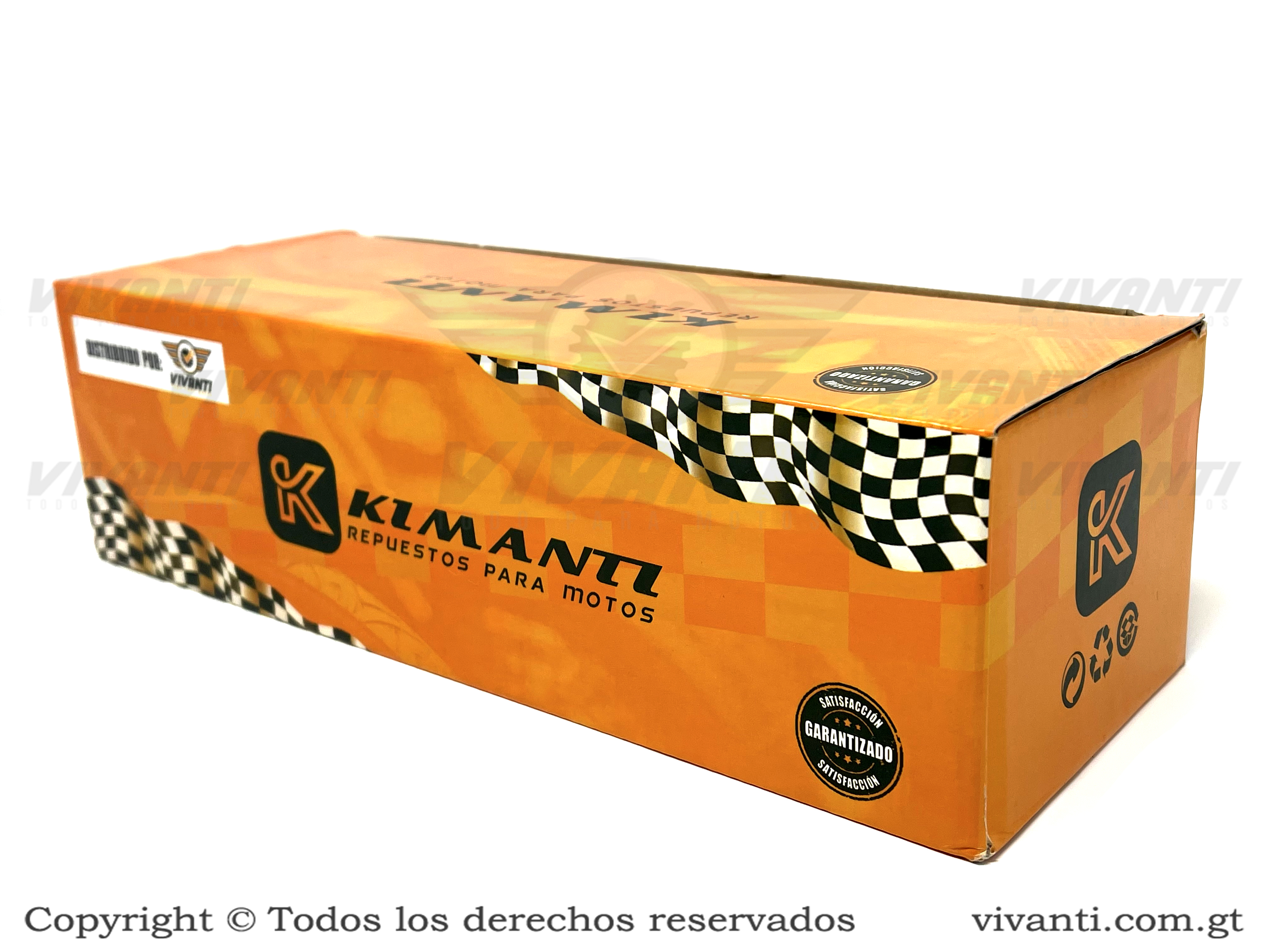 [A51-71] Tablero GNF