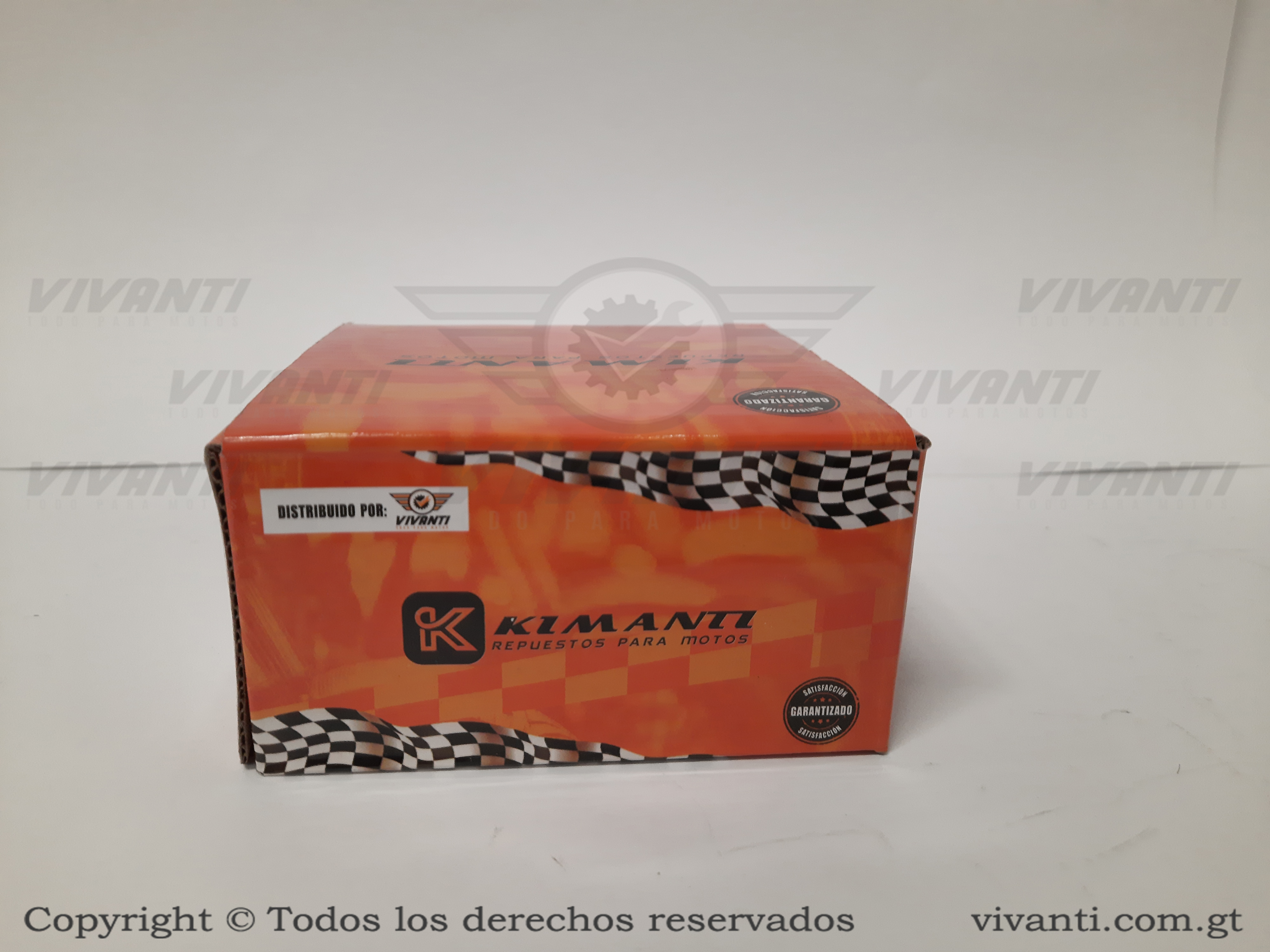 [A45-59] Planta YBR - XTZ