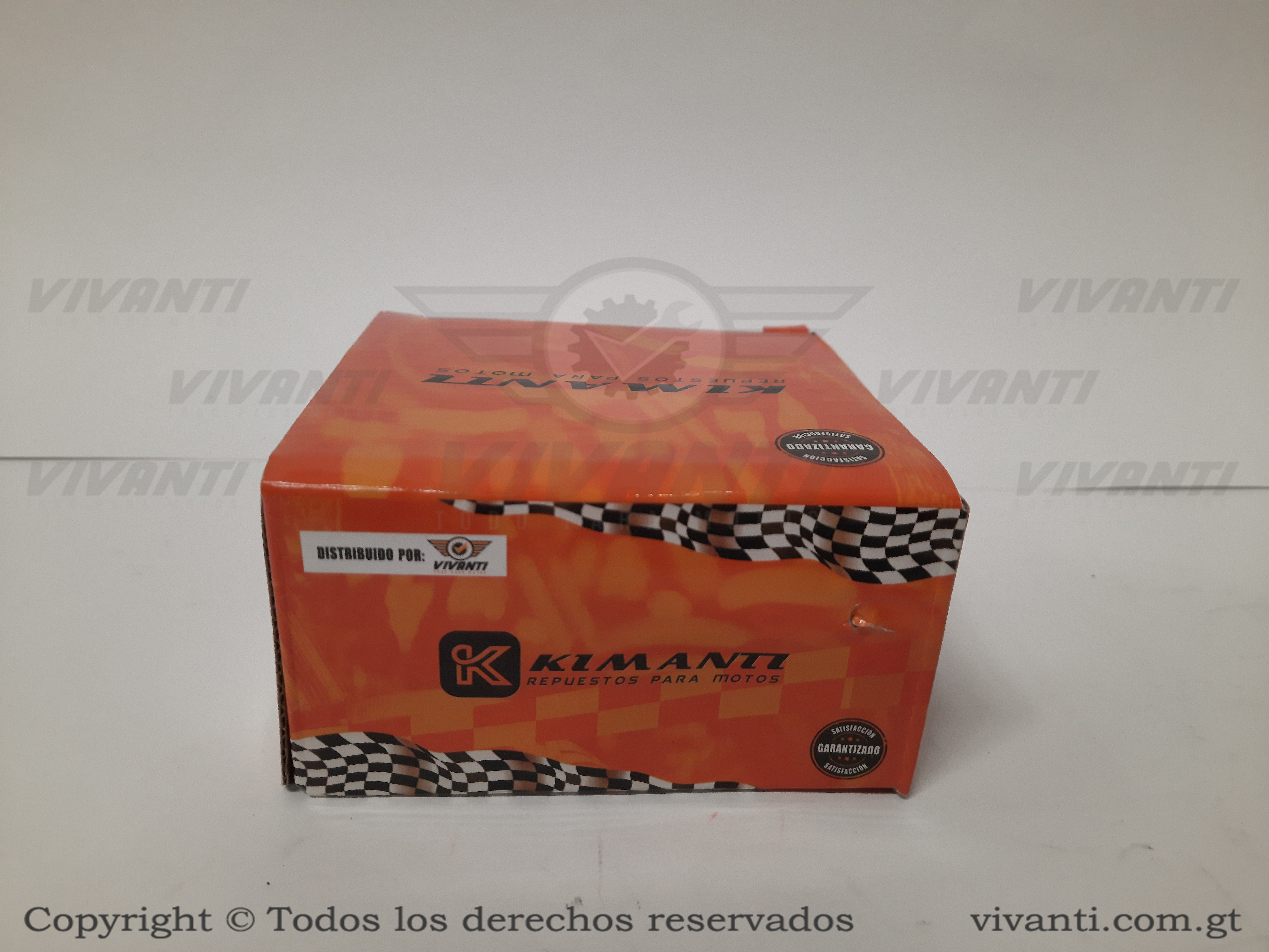 [A45-56] Planta GN -AN