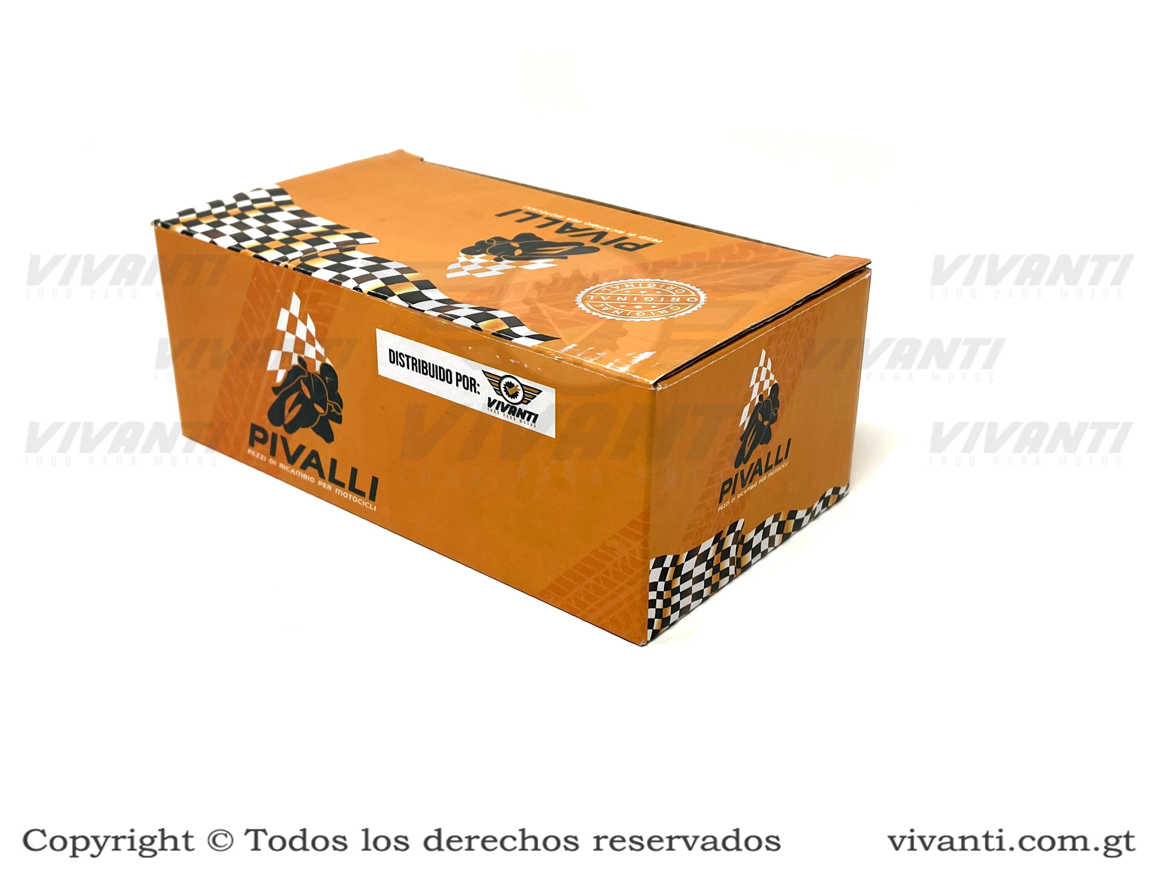 Luz Led 12V-80V/36W Barra Doble Led De 12