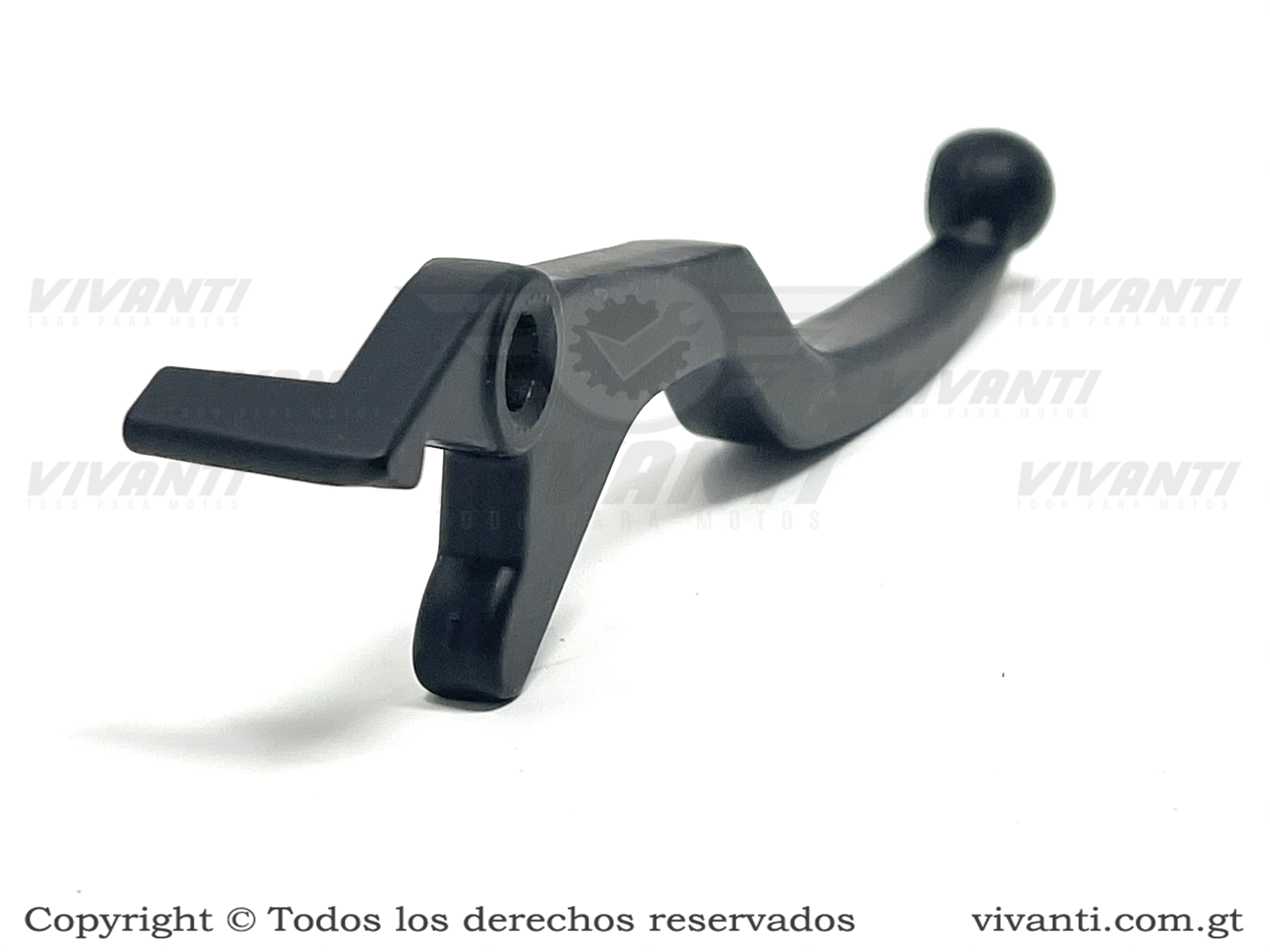 Manecilla Derecha Simple GNH