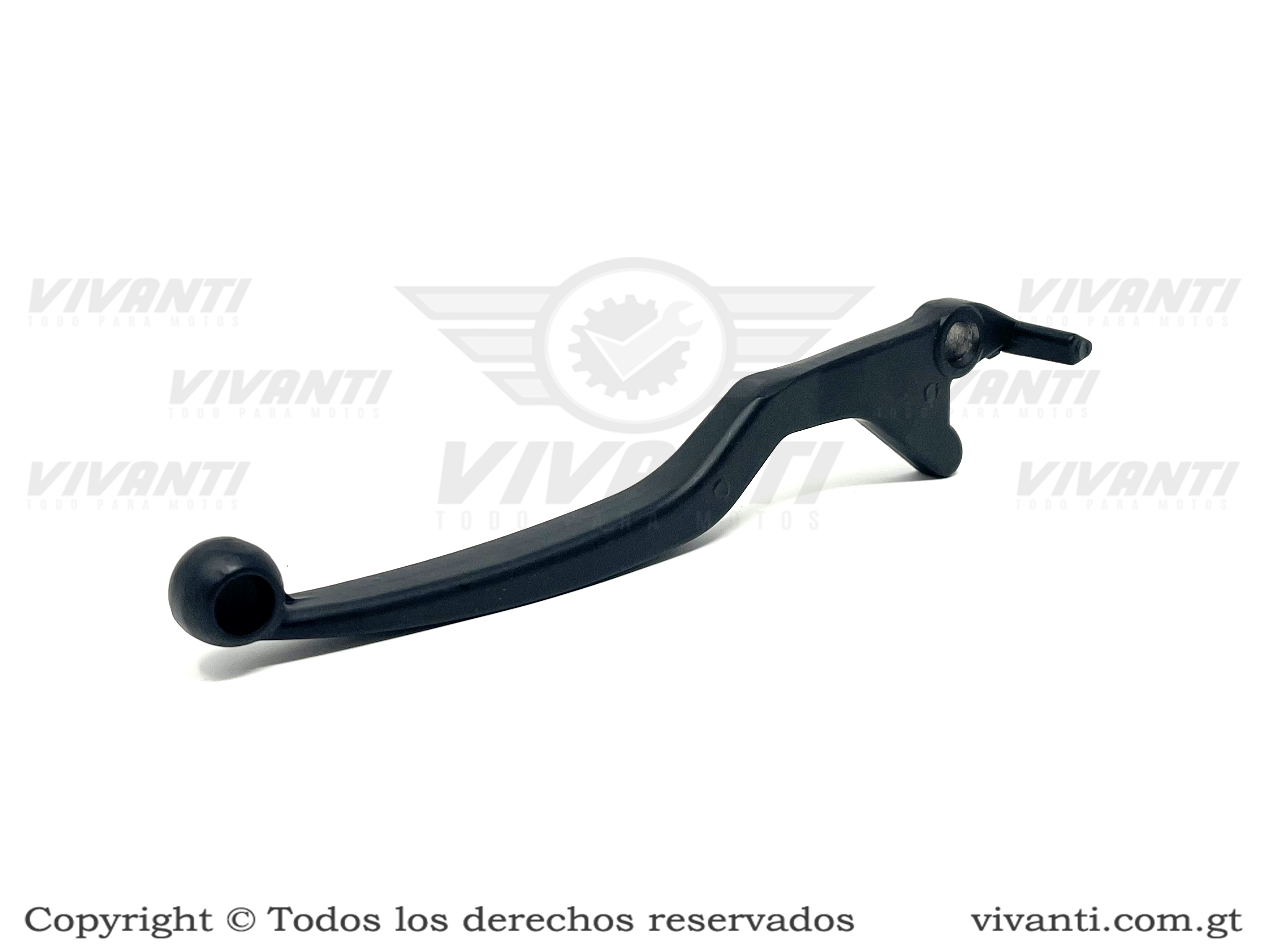 Manecilla Derecha Simple GNH