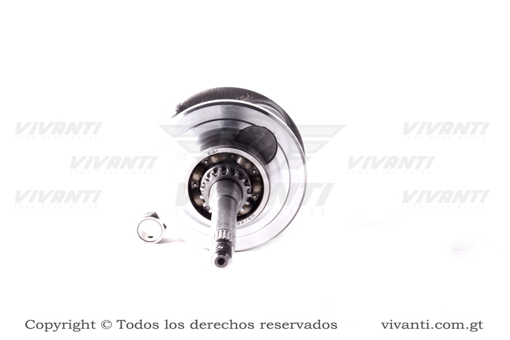 Cigueñal Gy6 150 - 125