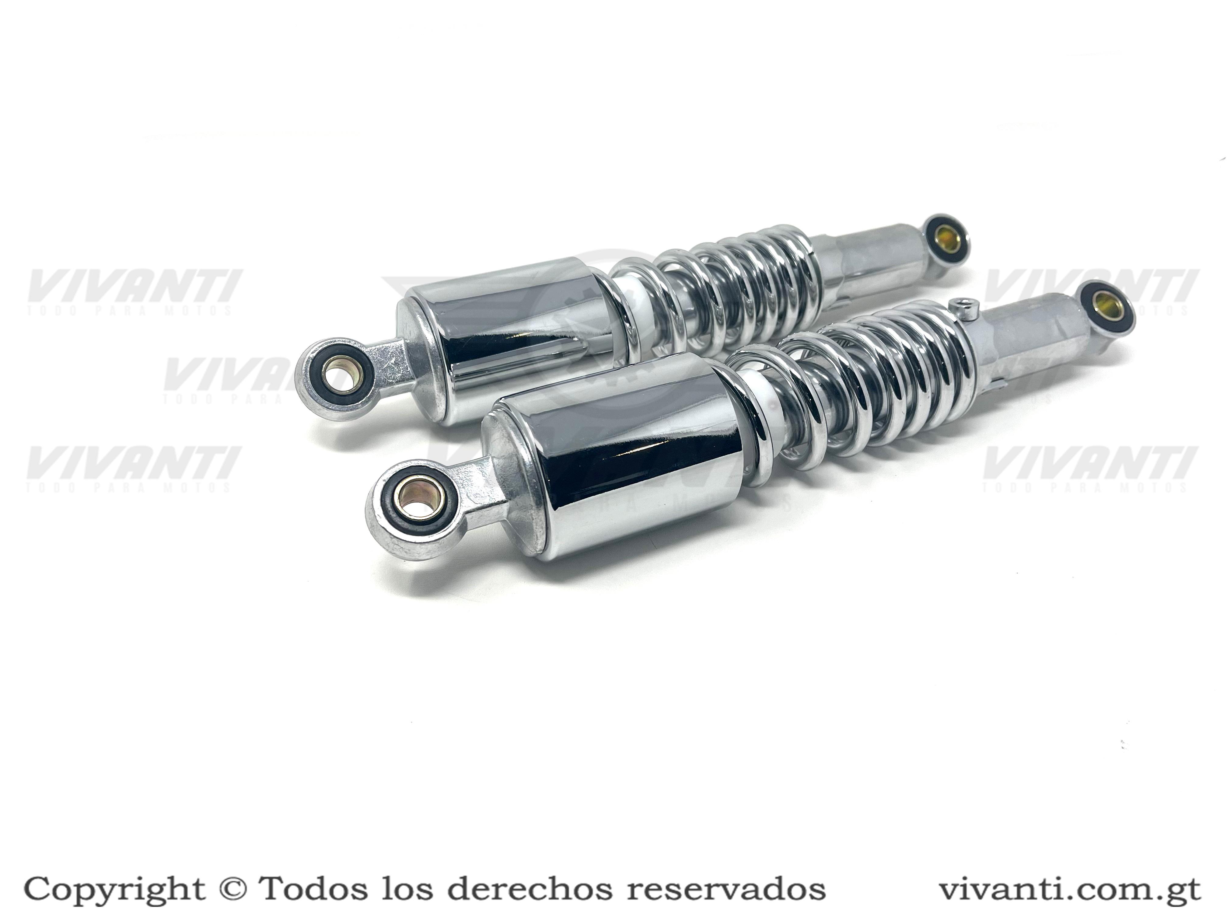 Amortiguador GNH 125