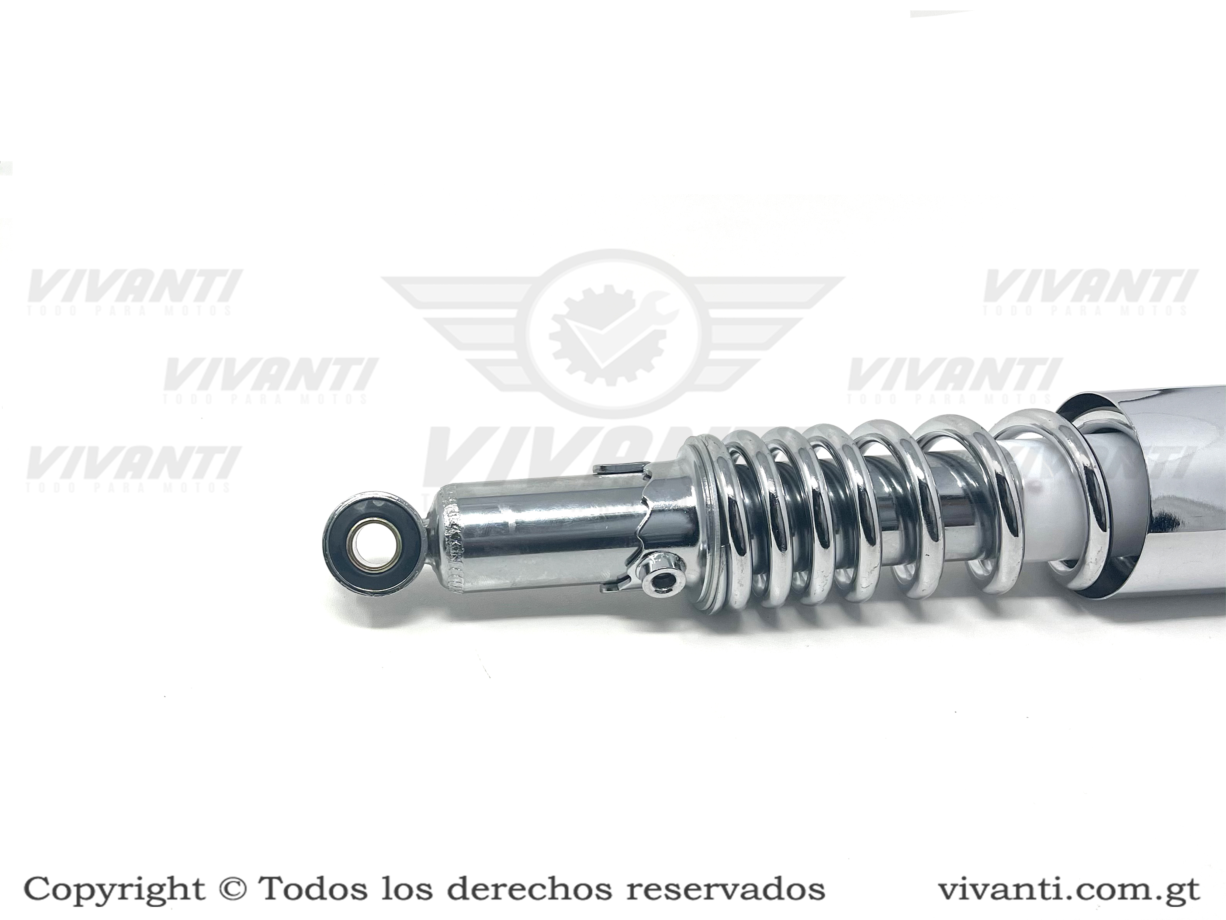 Amortiguador GNH 125