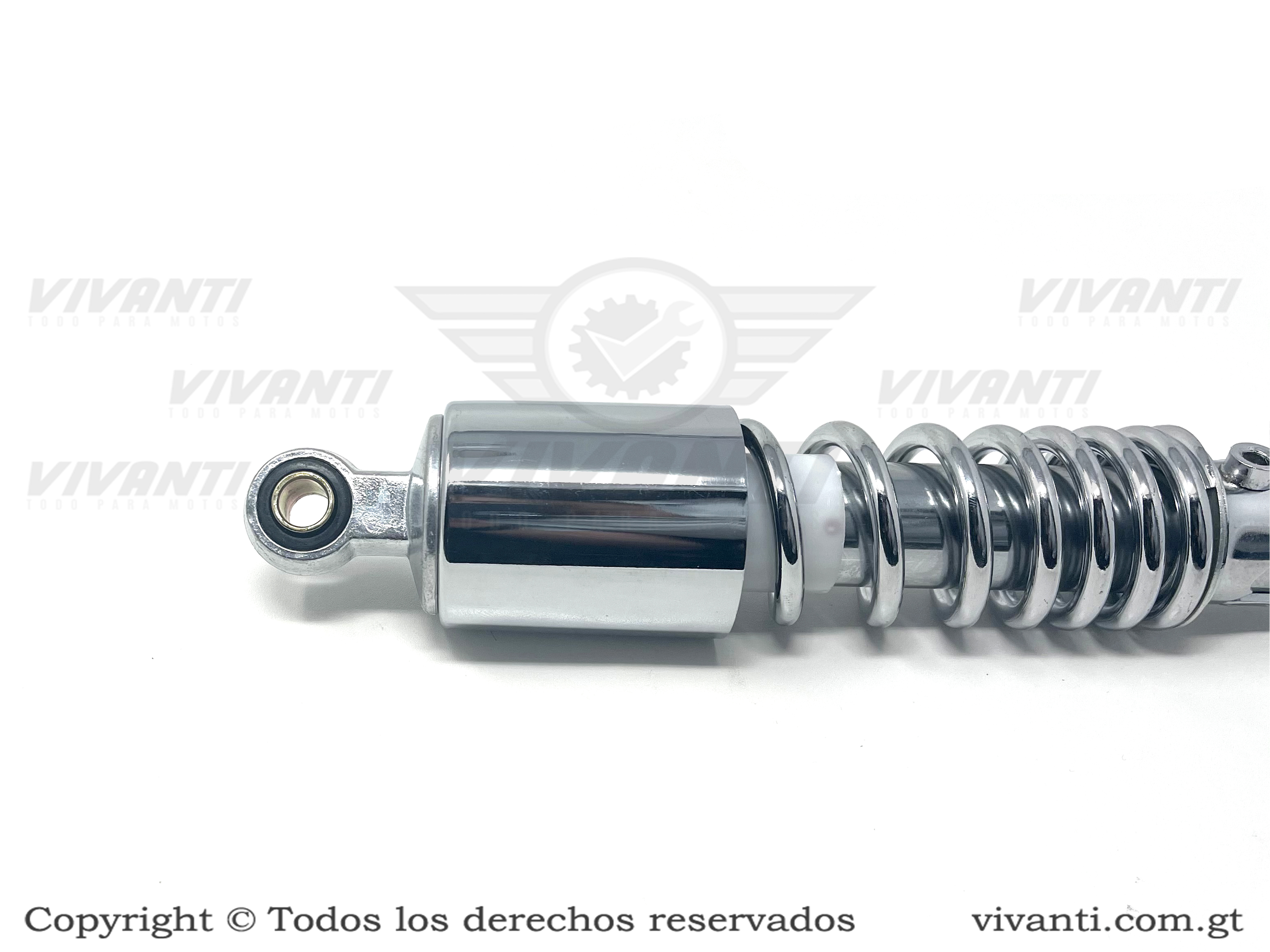 Amortiguador GNH 125