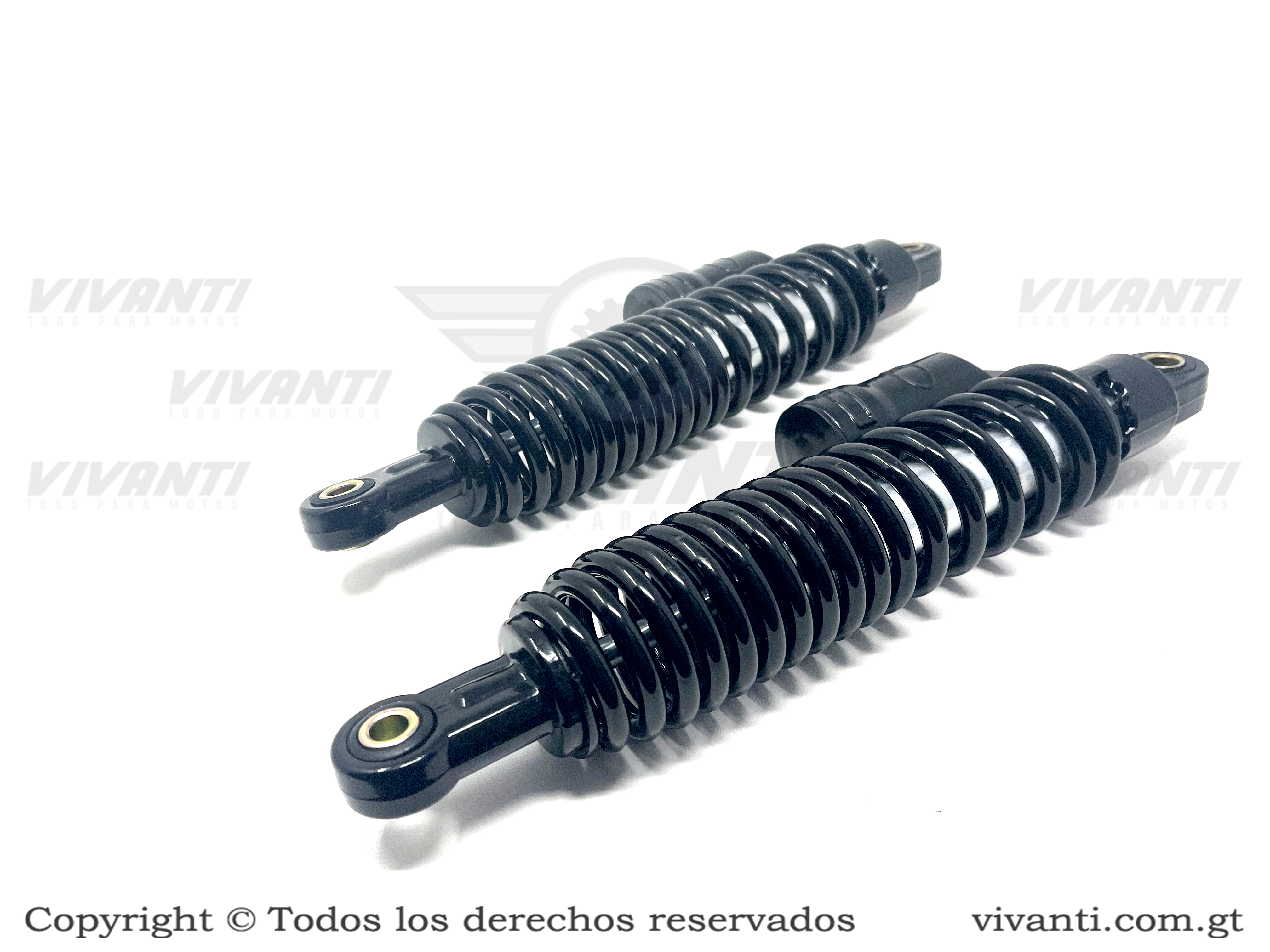 Amortiguador Pulsar 180