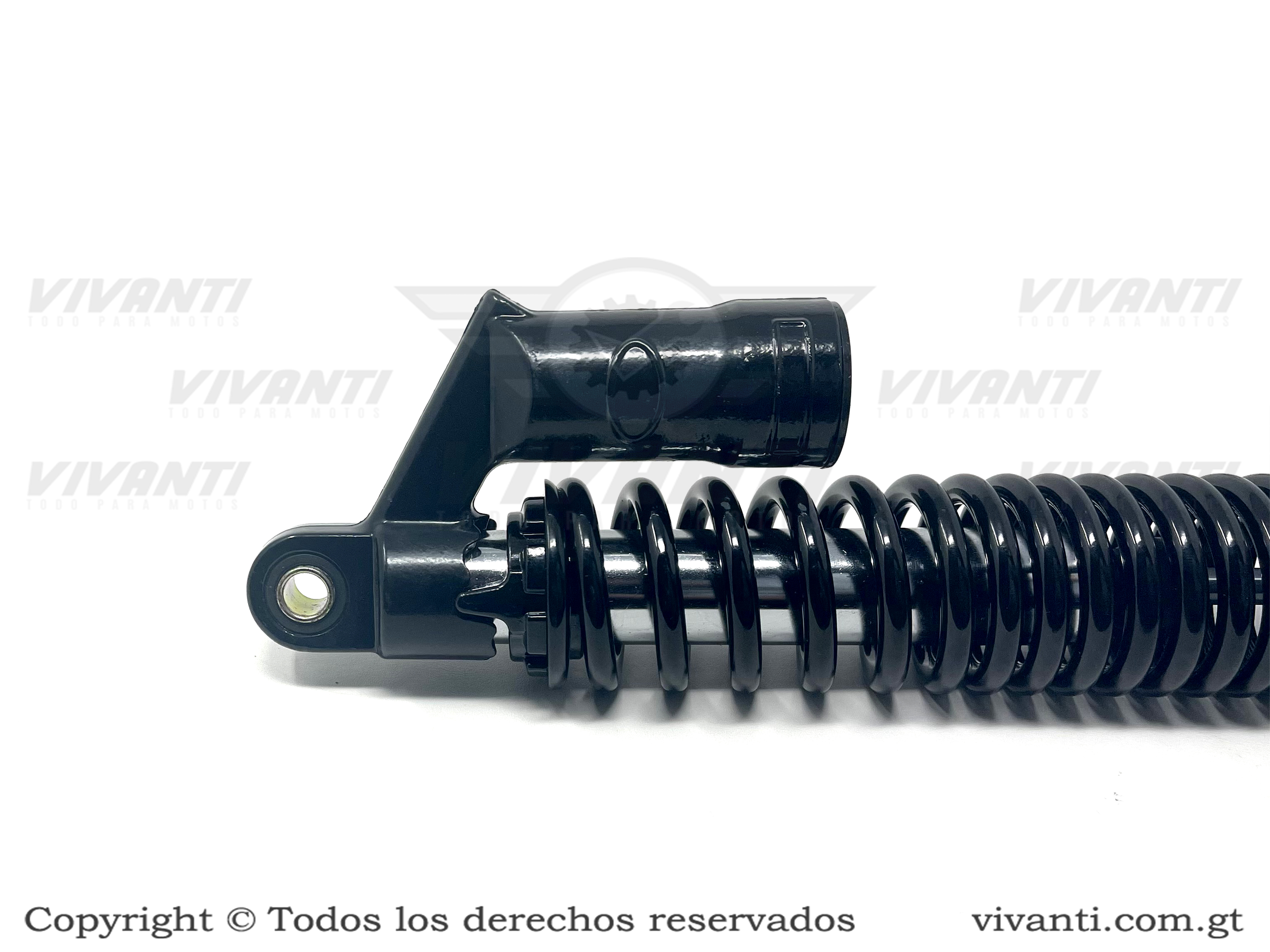 Amortiguador Pulsar 180