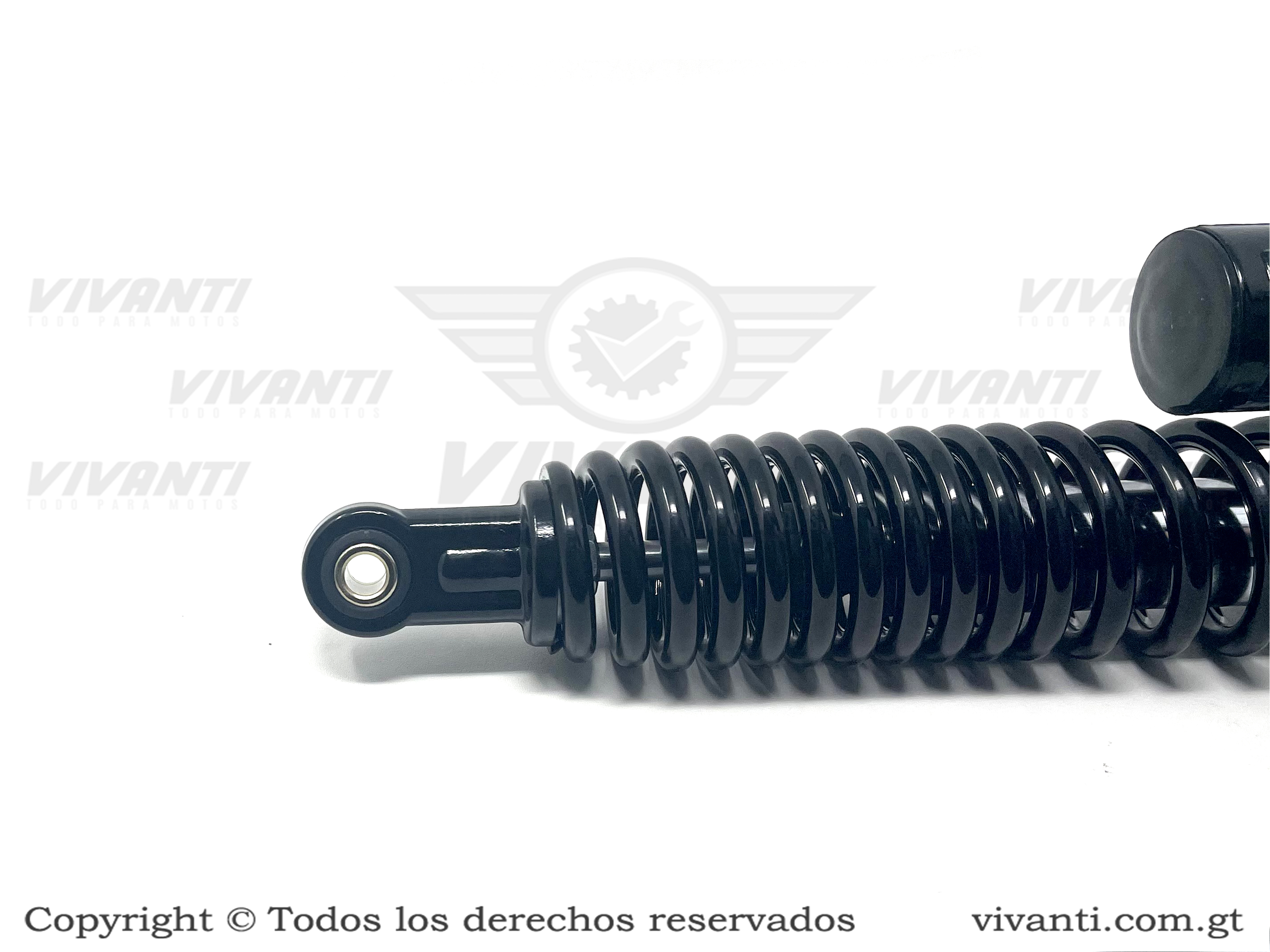 Amortiguador Pulsar 180