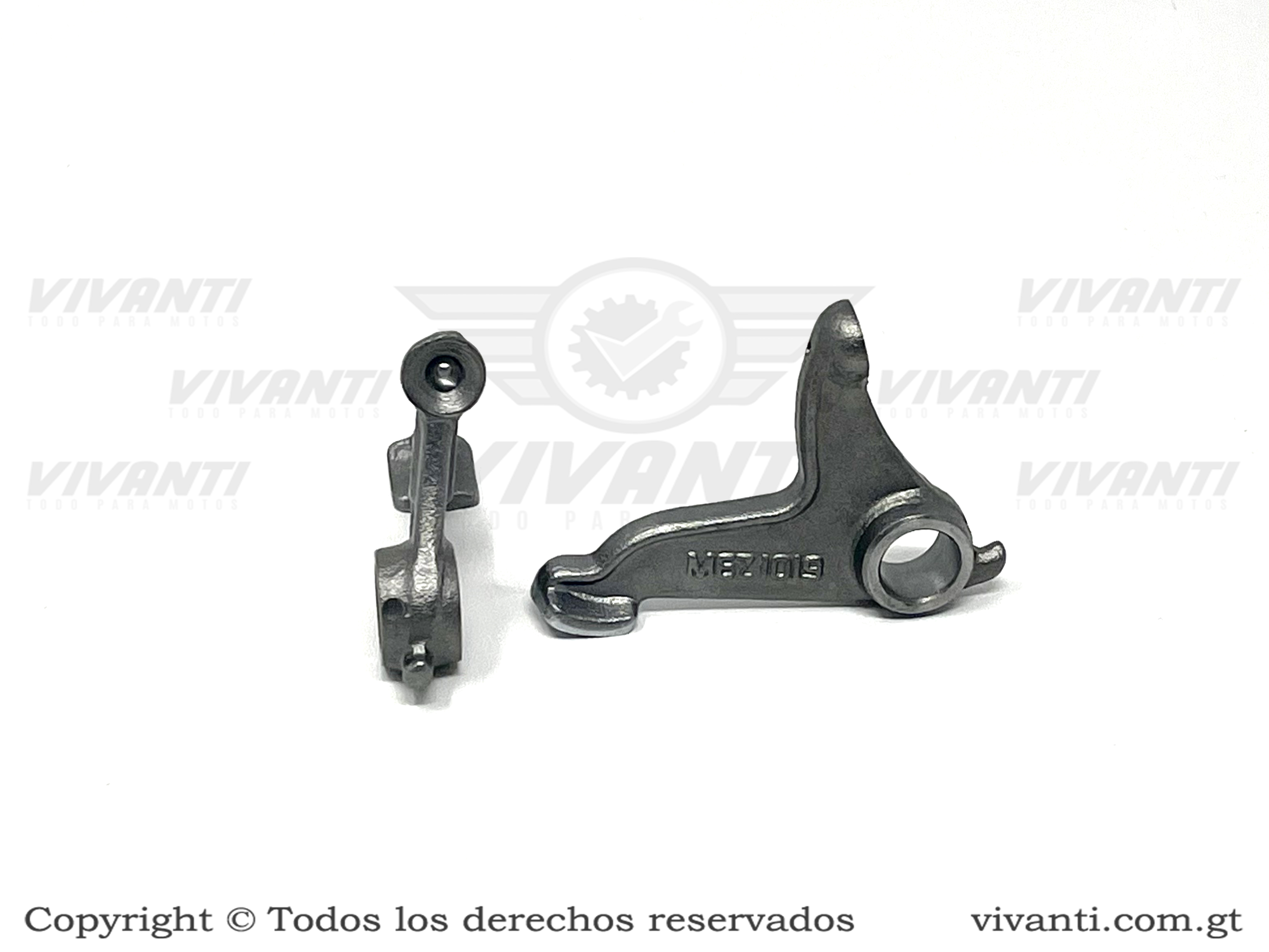 Balancines Inferiores CGL