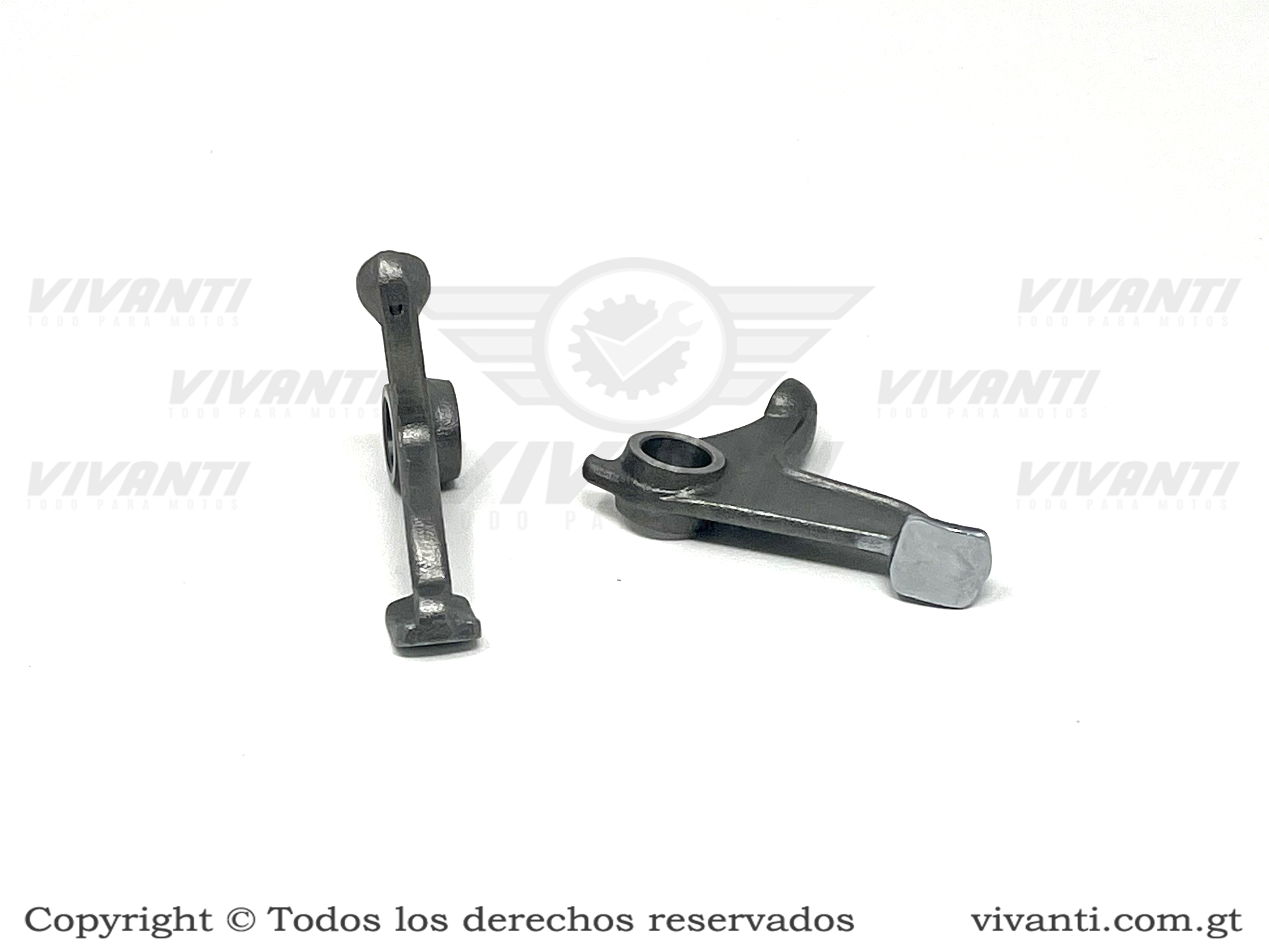 Balancines Inferiores CGL