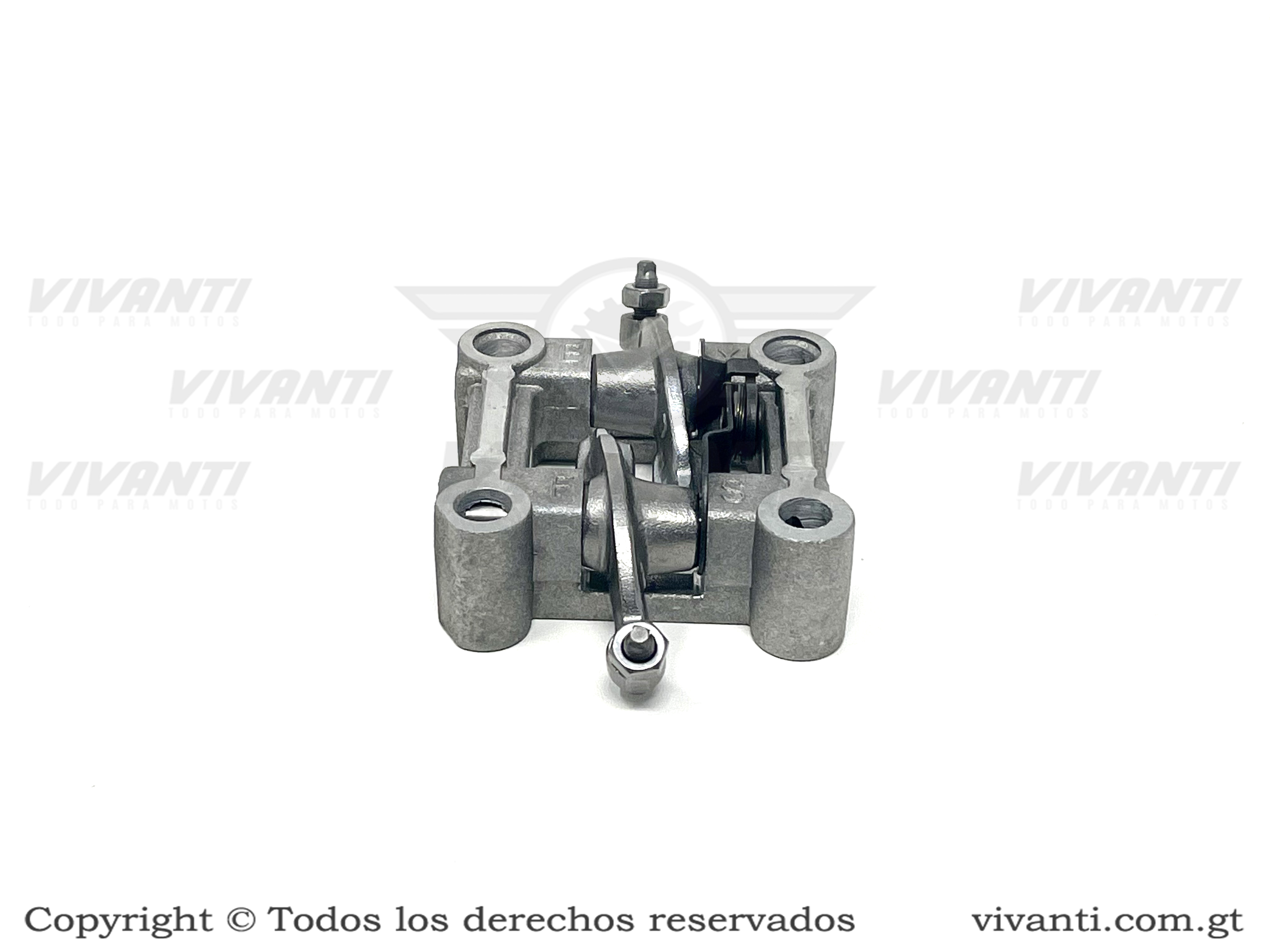 Balancines Superiores GY6