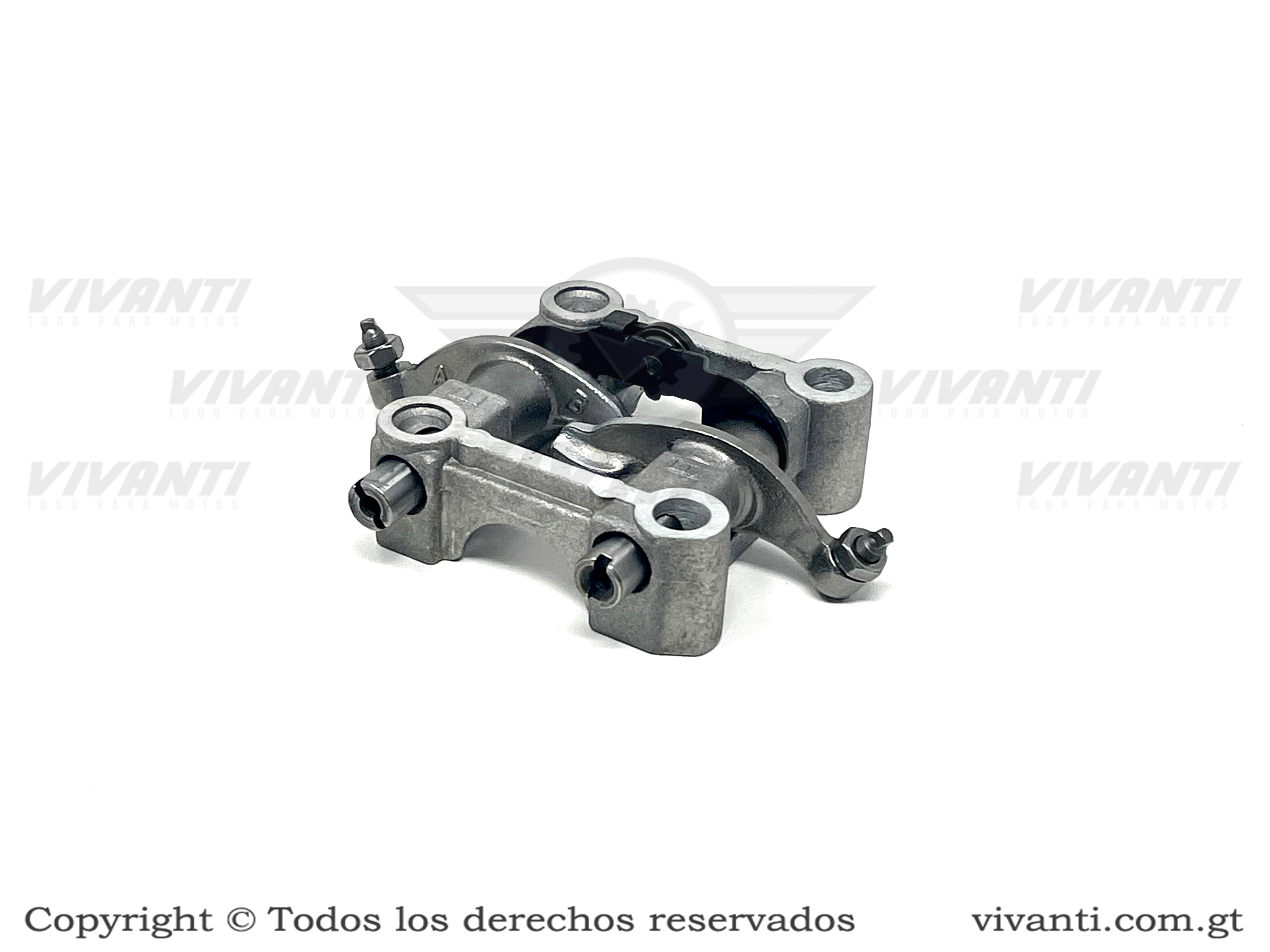 Balancines Superiores GY6