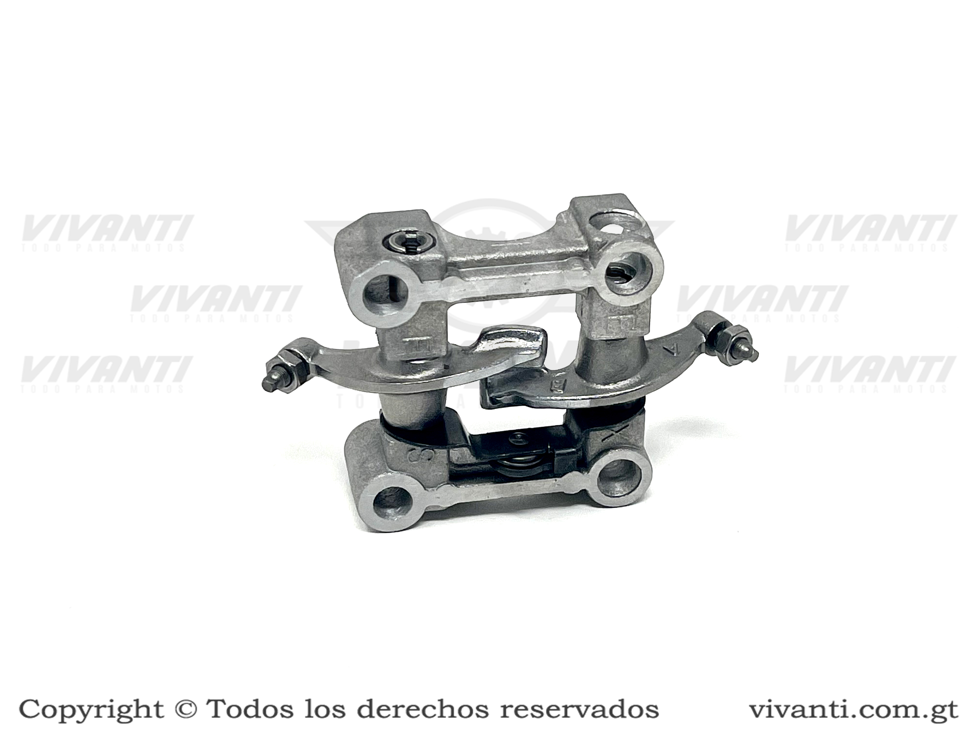 Balancines Superiores GY6