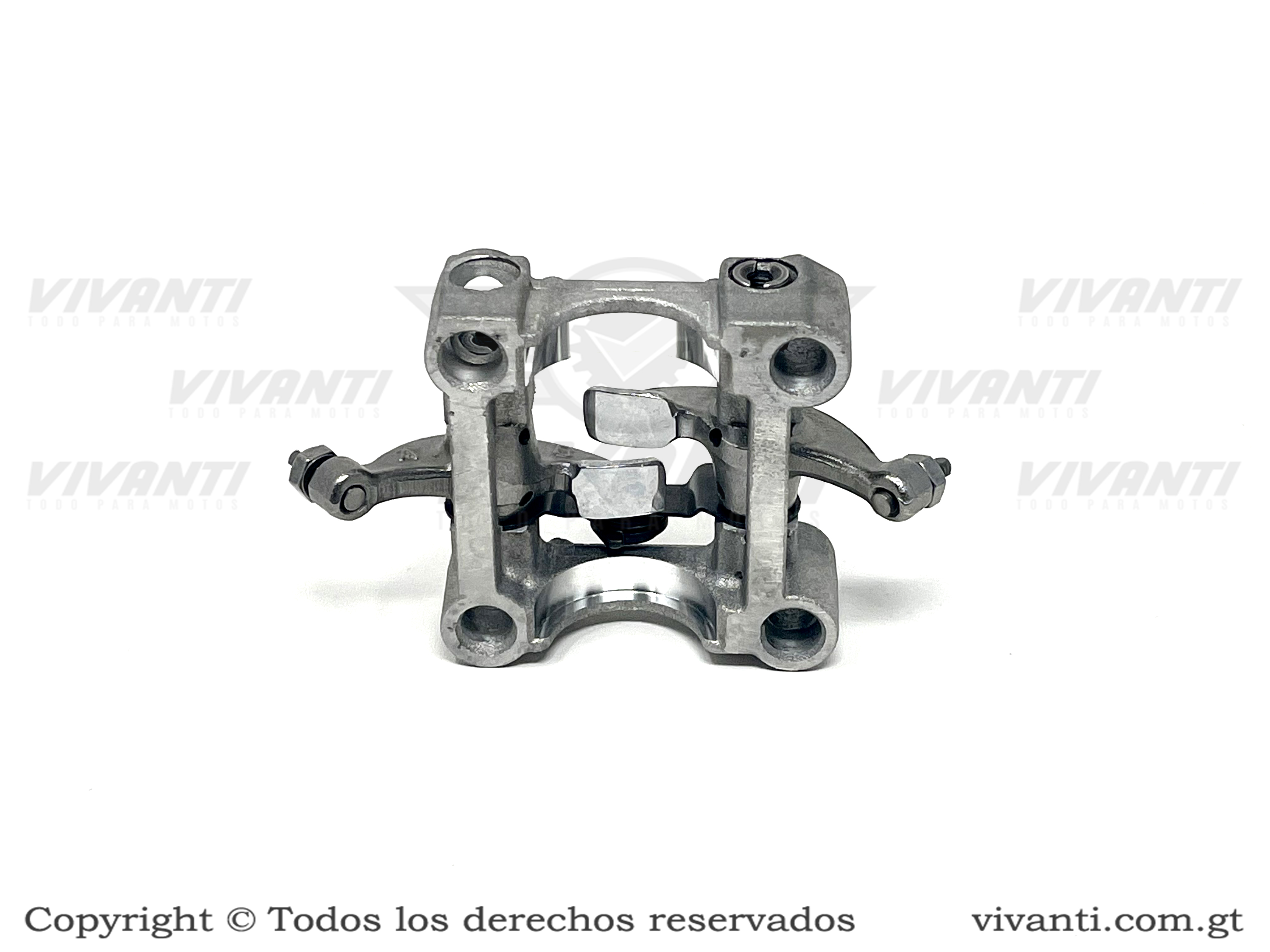 Balancines Superiores GY6