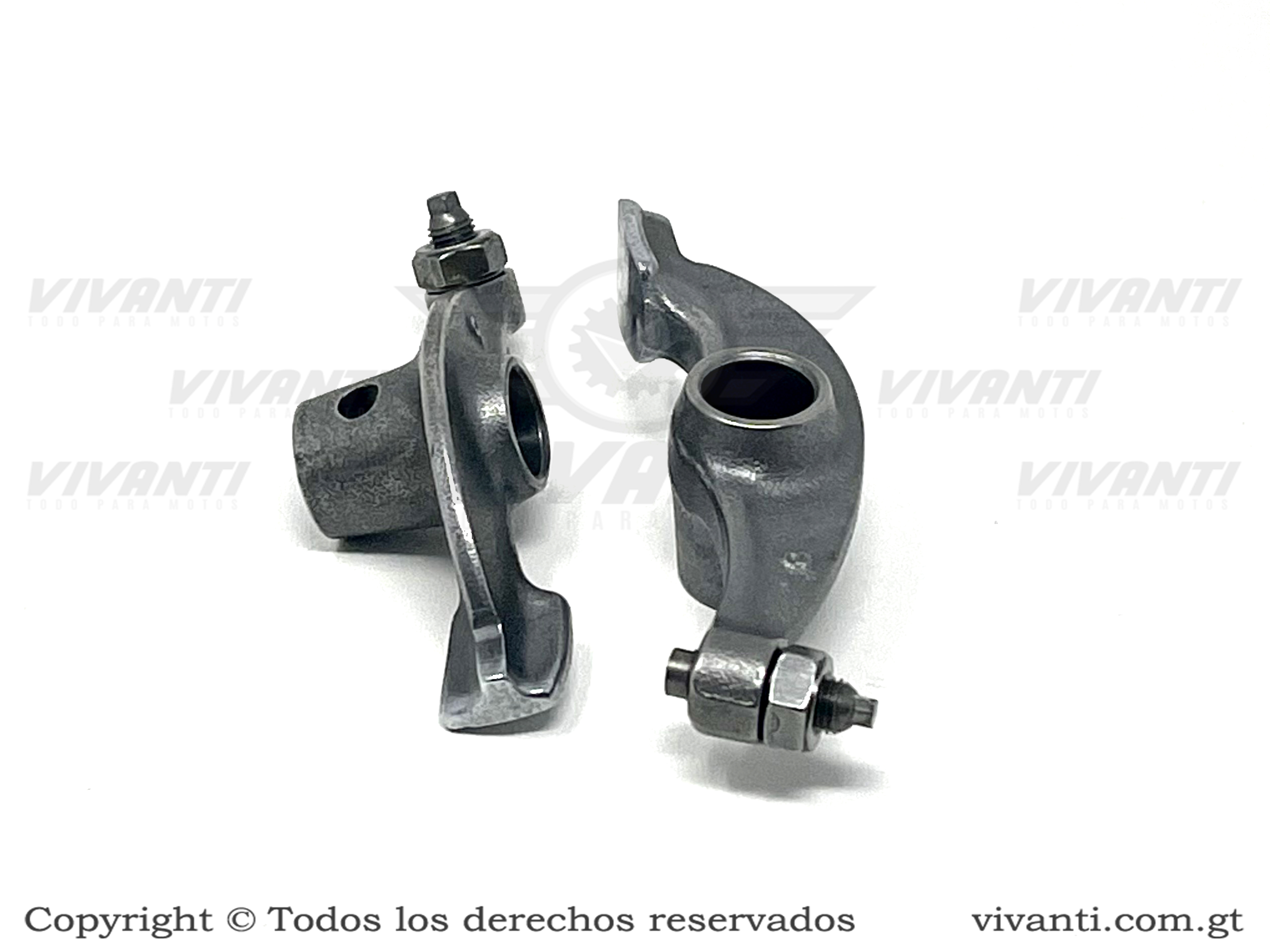 Balancín GN Superior e Inferior