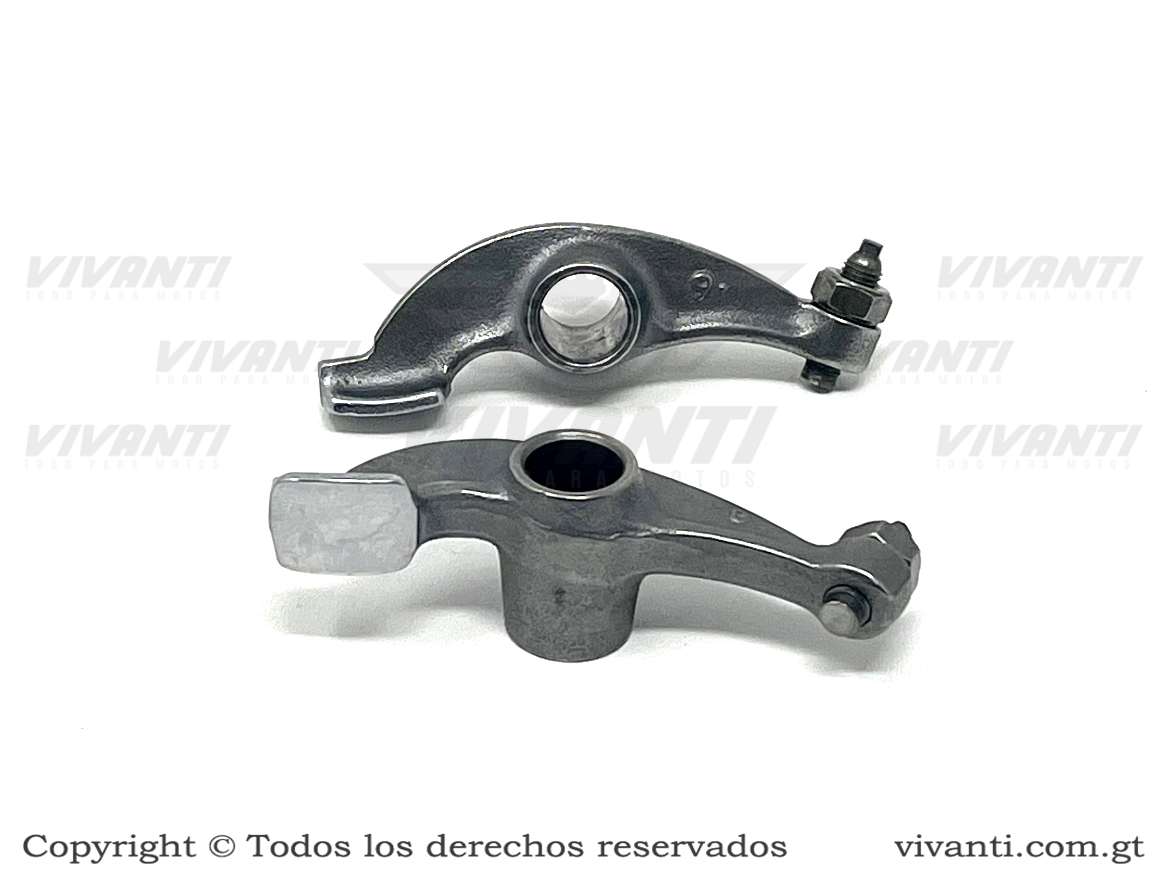 Balancín GN Superior e Inferior