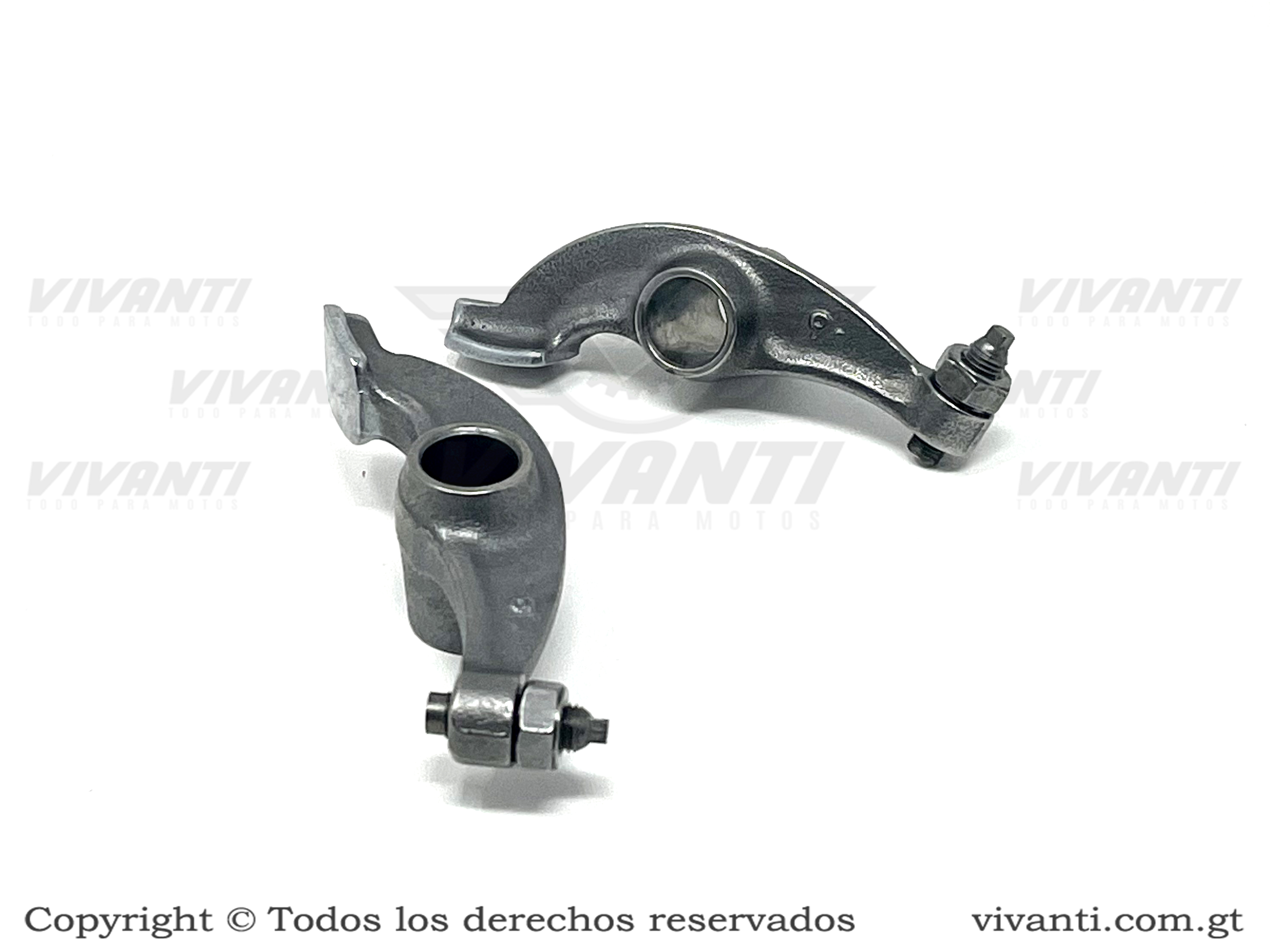 Balancín GN Superior e Inferior