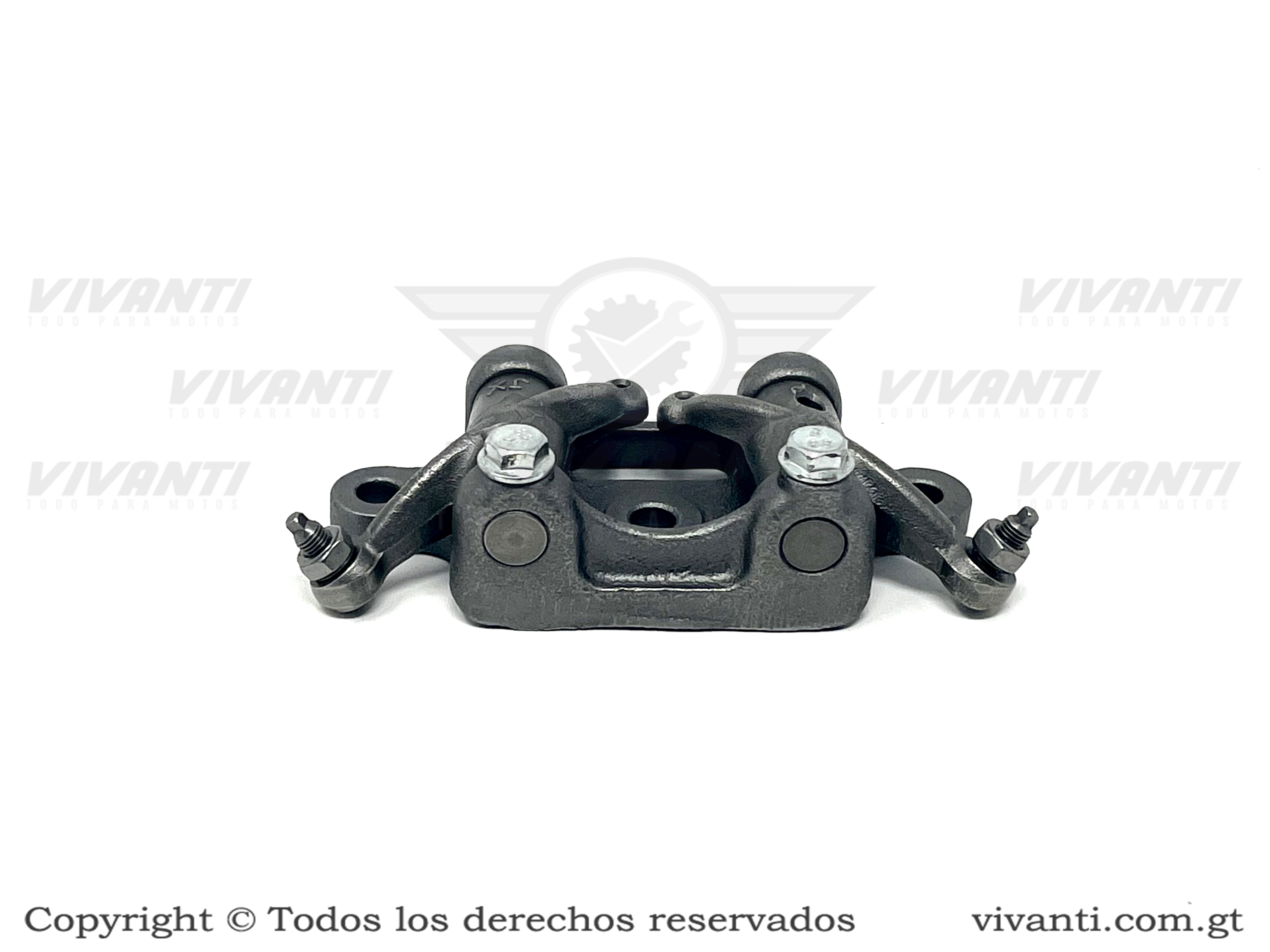 Balancines Superiores CGL