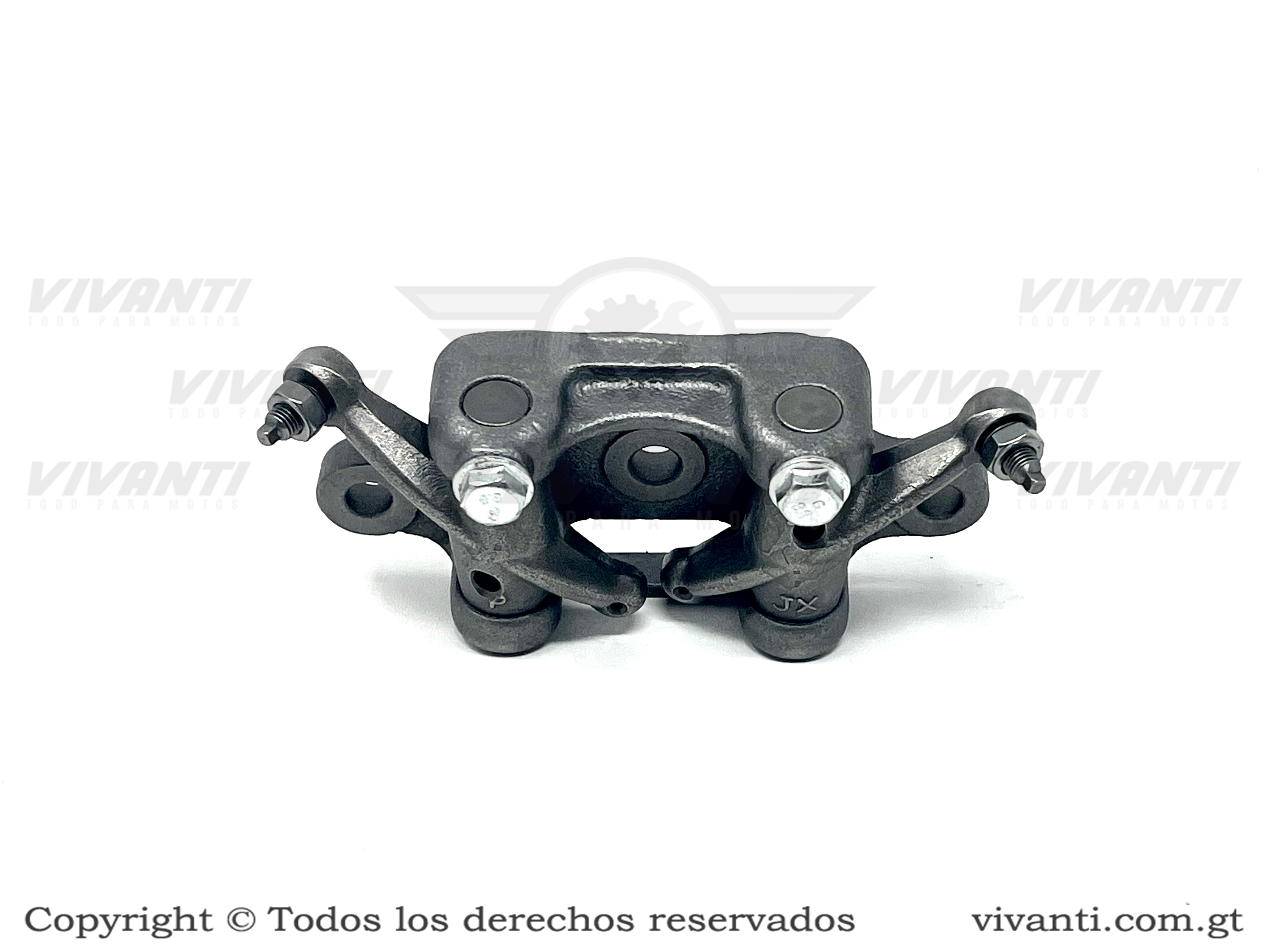 Balancines Superiores CGL