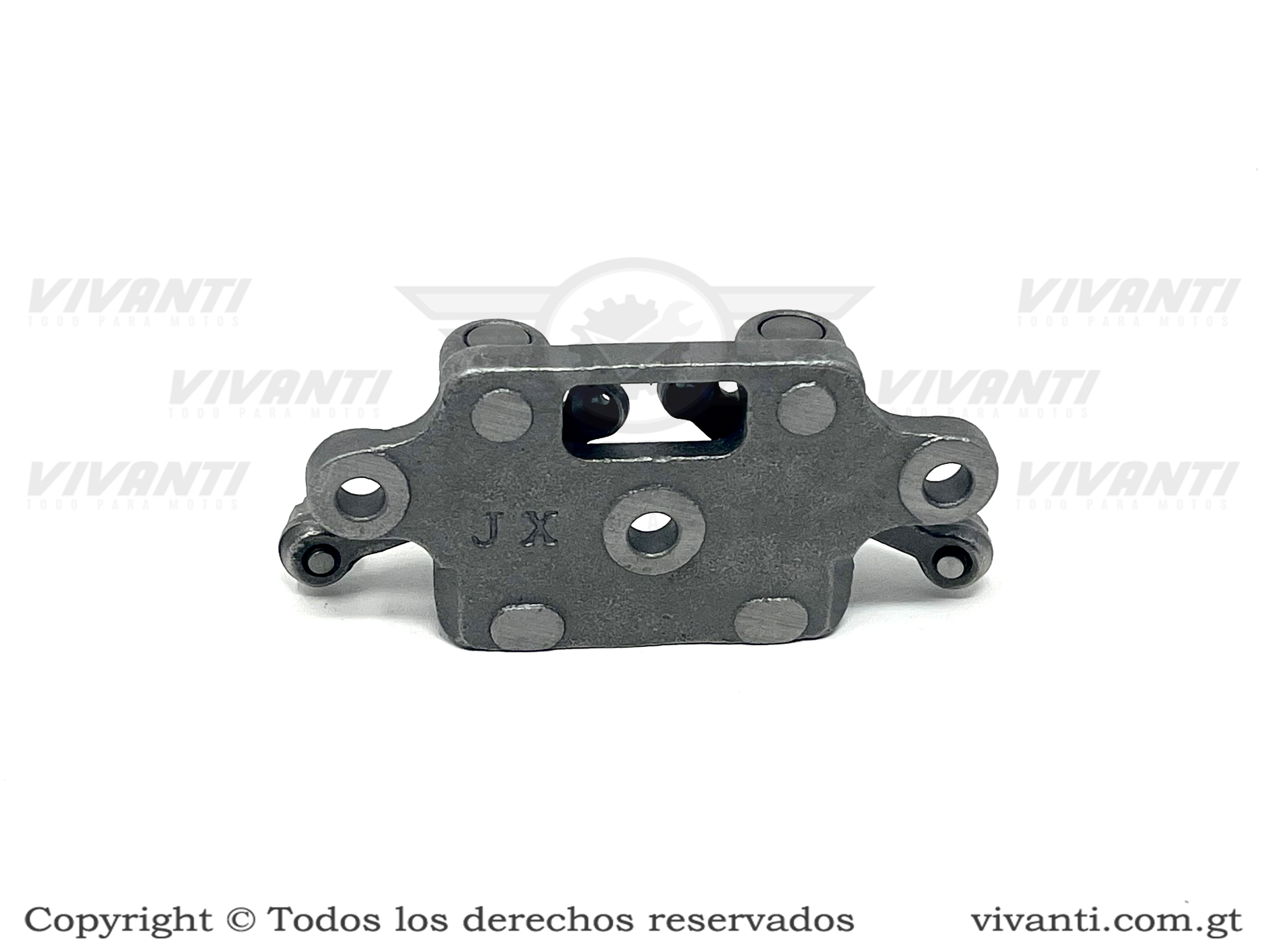 Balancines Superiores CGL