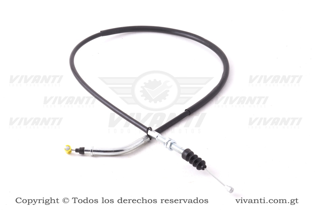 Cable Clutch Pulsar-180