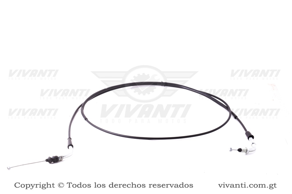 Cable Aceleración Elite