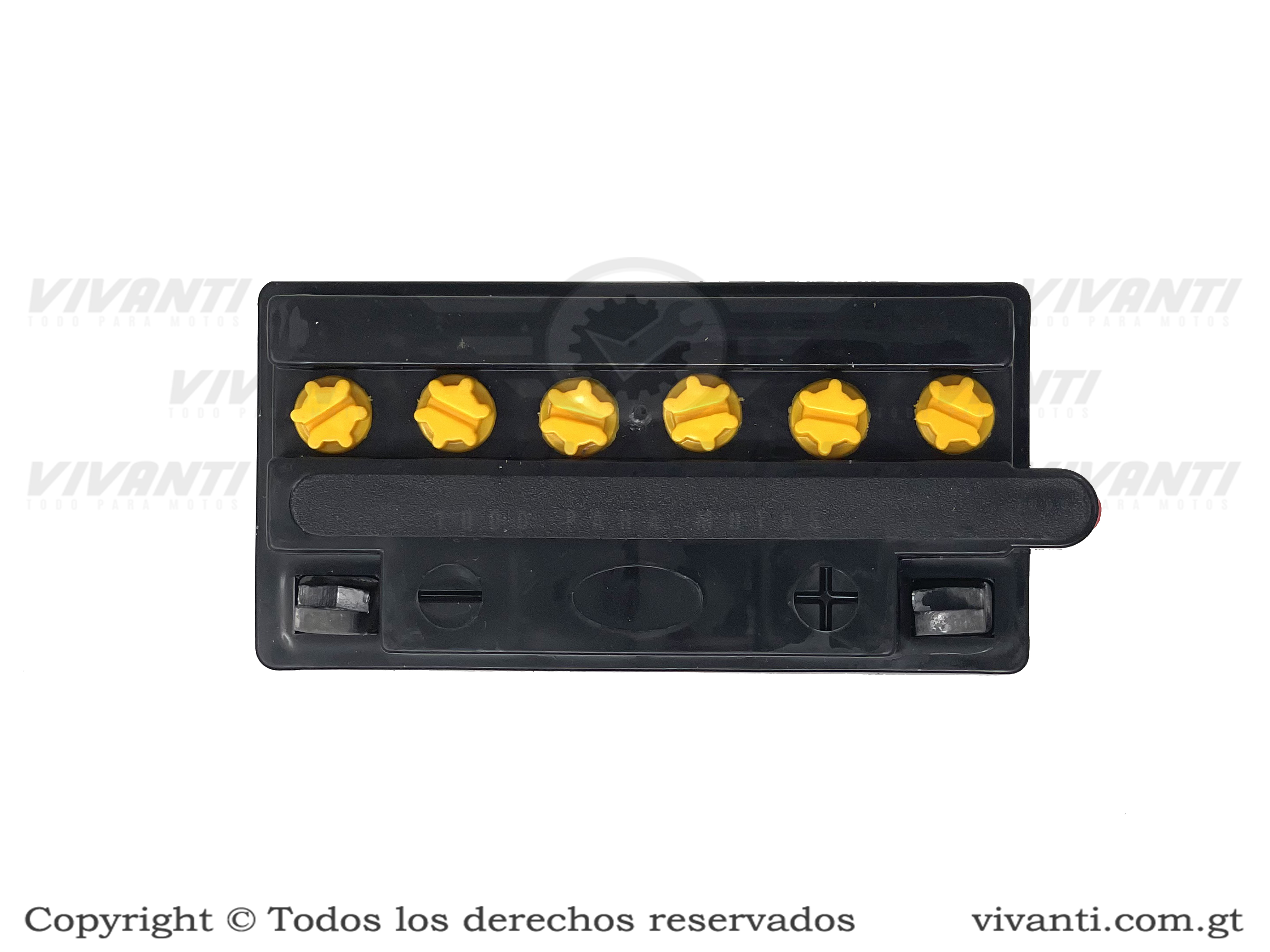 Batería Mantenimiento 12N5-3B, Semiautomáticas, Gixxer, YBR, Boxer, Platino 125, XCD 125, Pulsar 135, Discover 135, Xtz, Fz16, FT125