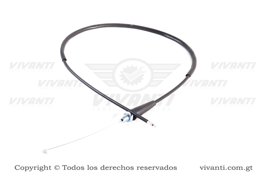 Cable Aceleración NXR Bross 125