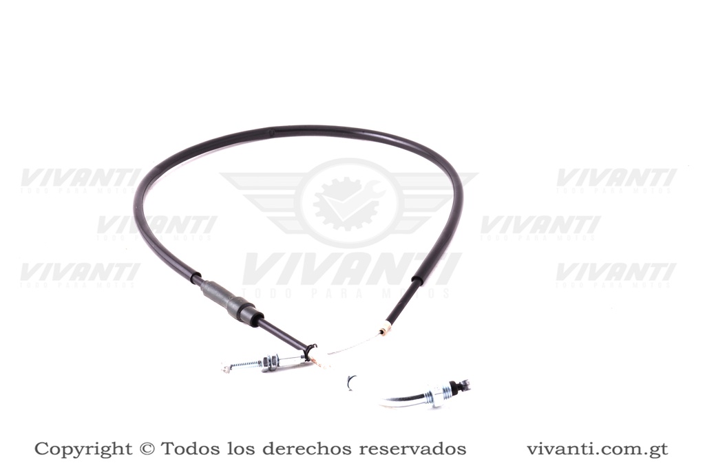 Cable Aceleración Pulsar-135