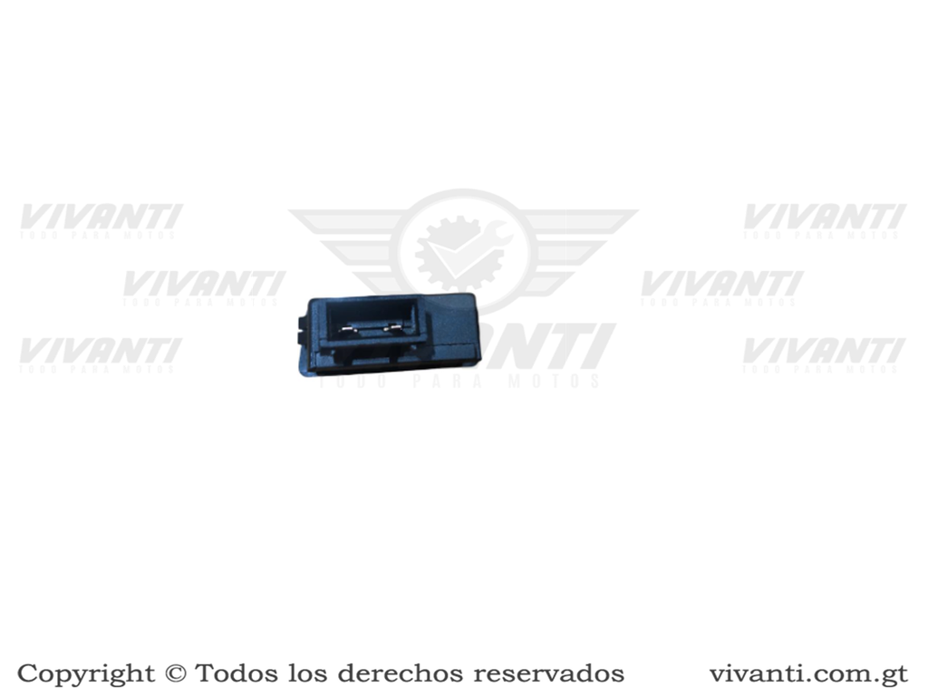 Botón de Bocina Pasola AN