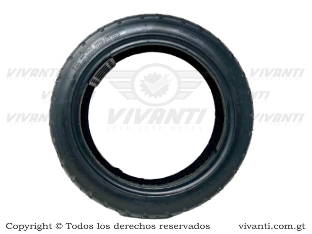 Llanta 90-90-12 (8PR)