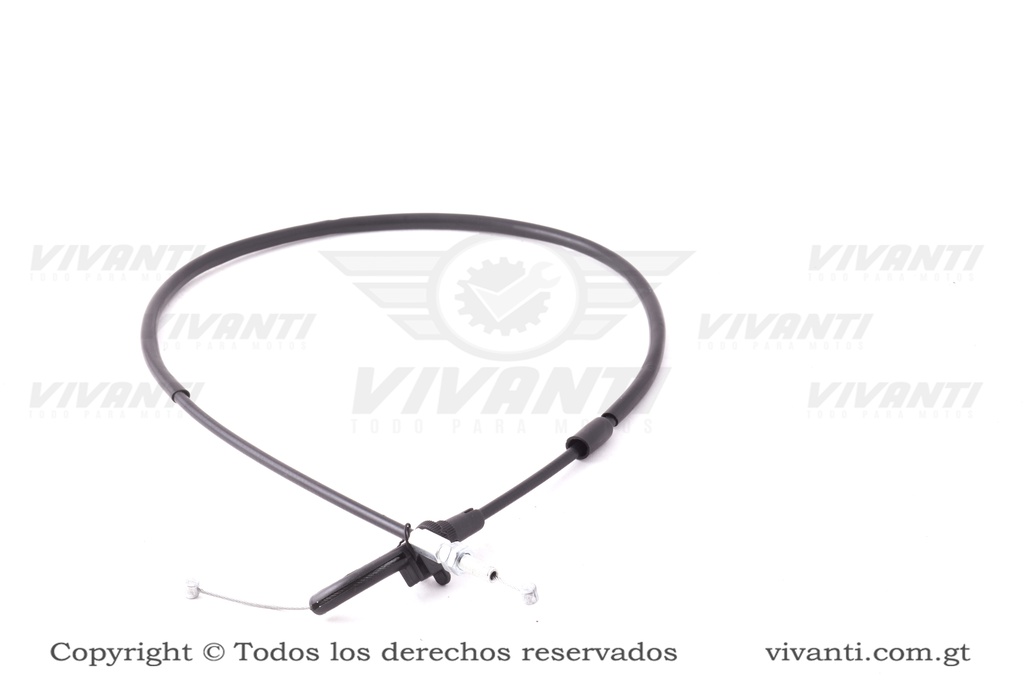 Cable Aceleración Pulsar-150