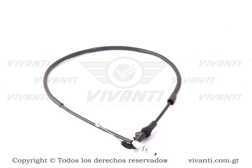 Cable Aceleración Pulsar-200