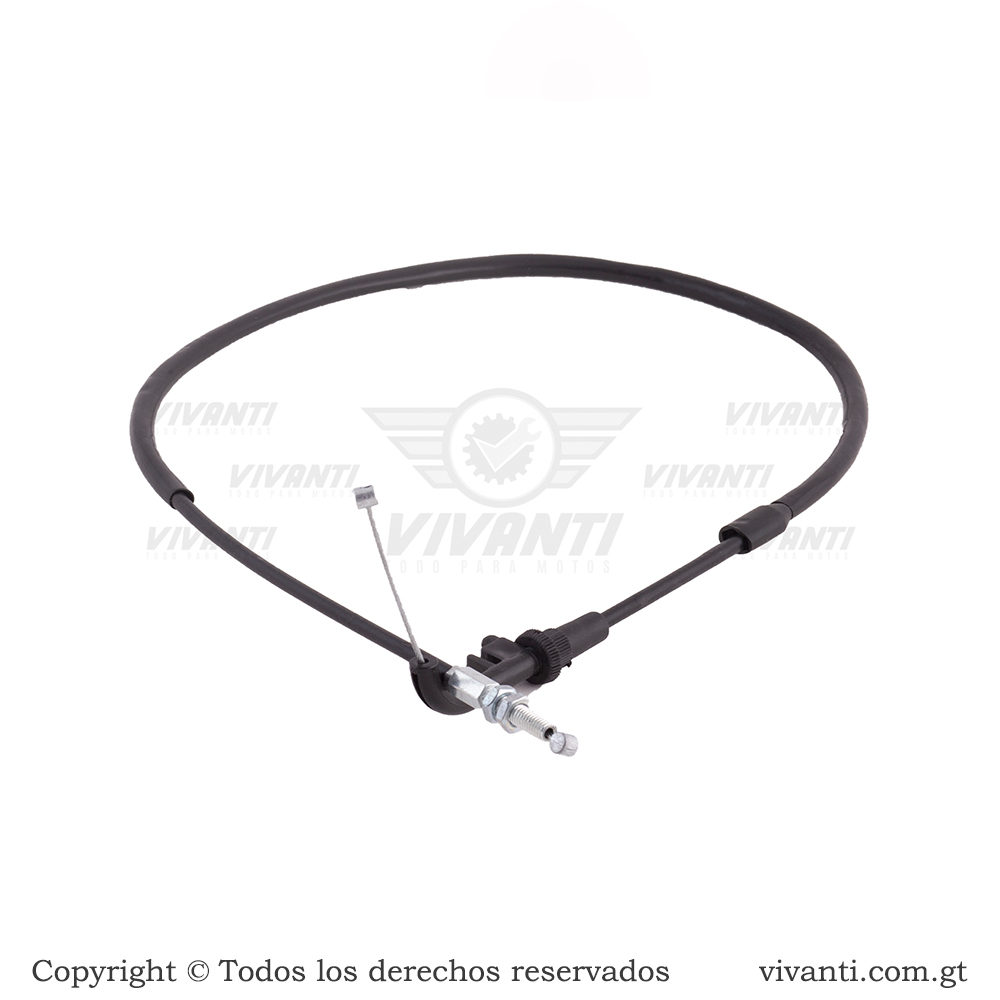 Cable Aceleración Pulsar-220