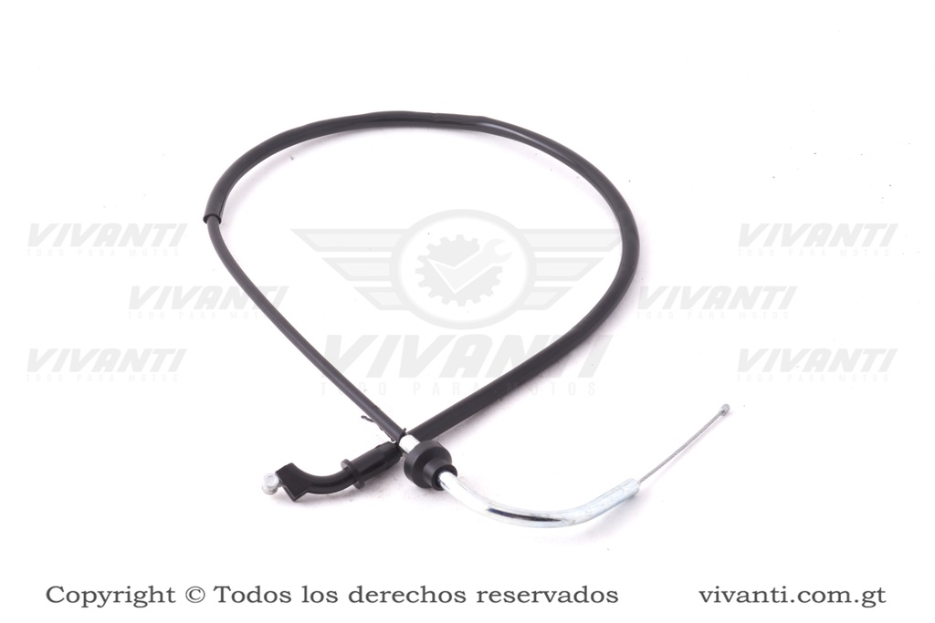 Cable Choke Pulsar-135