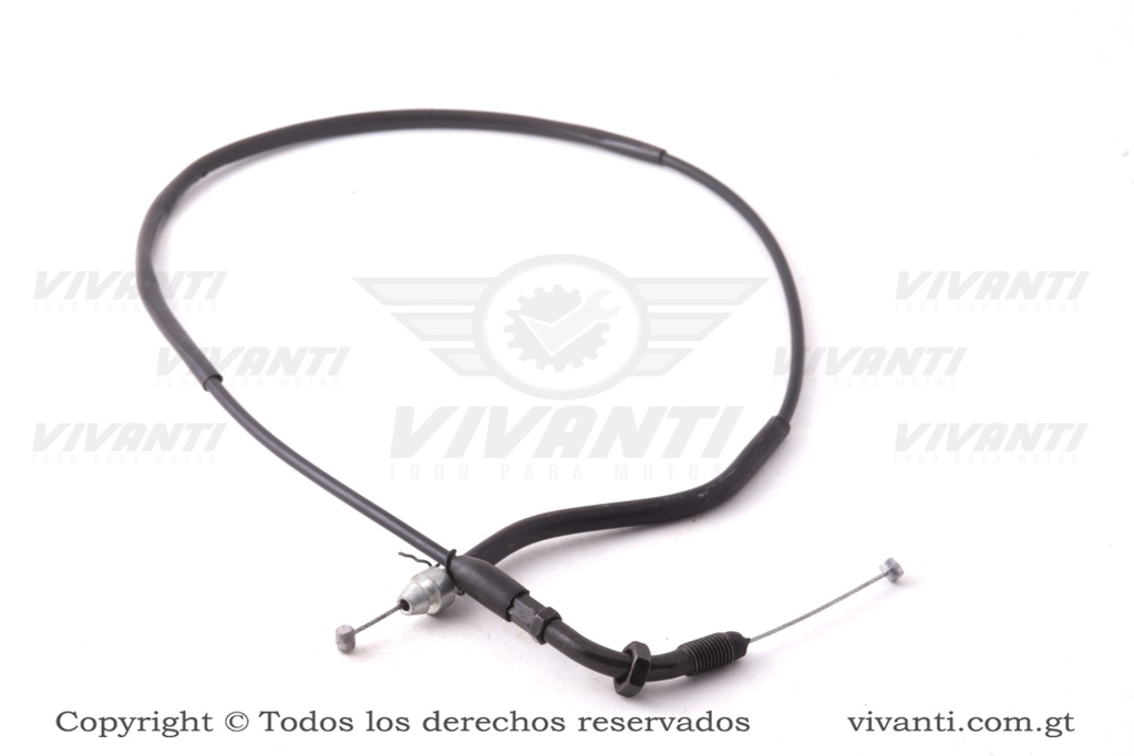 Cable Choke Pulsar-200