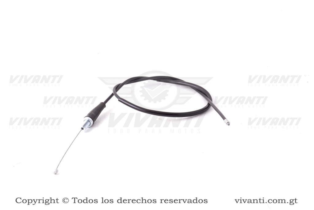 Cable Choke Xl-200