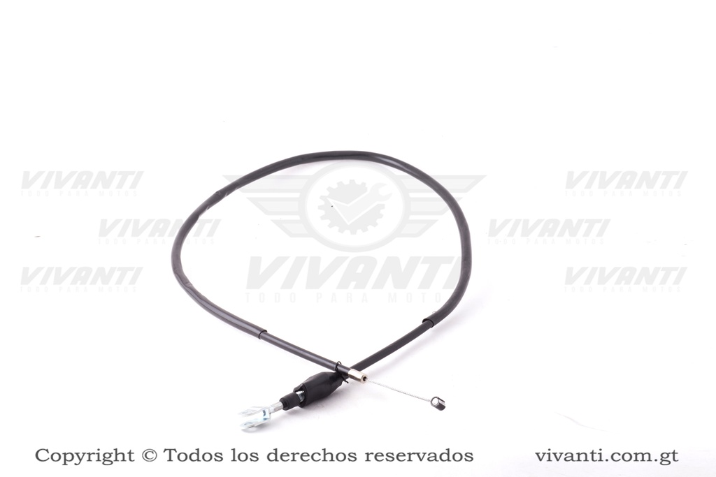 Cable Clutch En 125 2A - GN