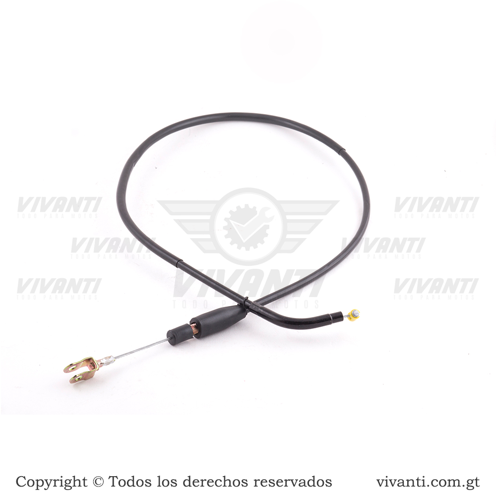 Cable Clutch GNF