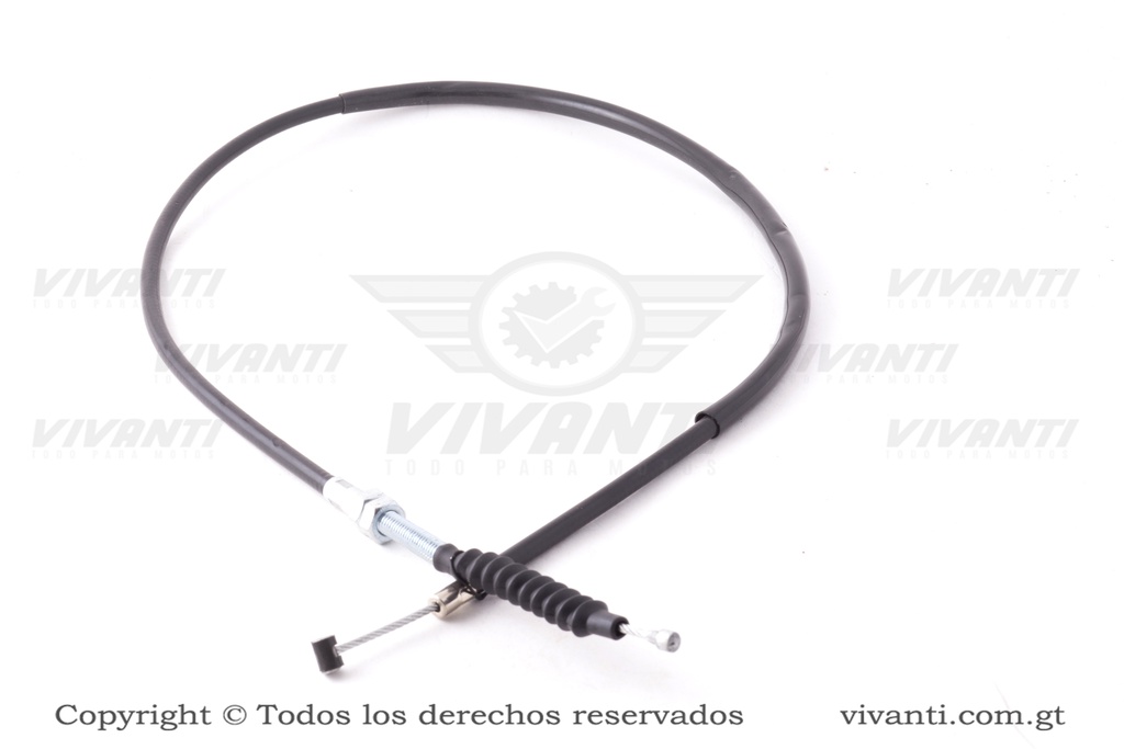 Cable Clutch Nxr Bross 125