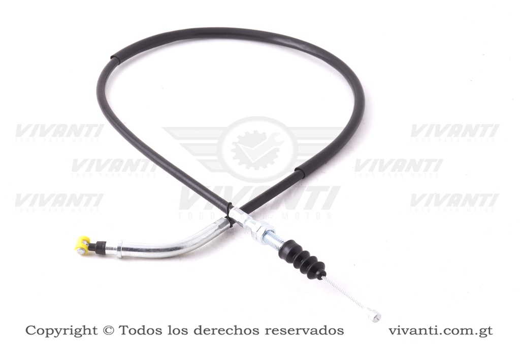 Cable Clutch Pulsar-135