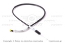 Cable Clutch Pulsar-135
