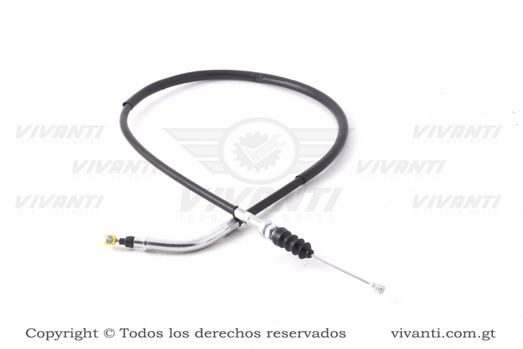 Cable Clutch Pulsar-200