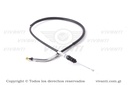Cable Clutch Pulsar-200